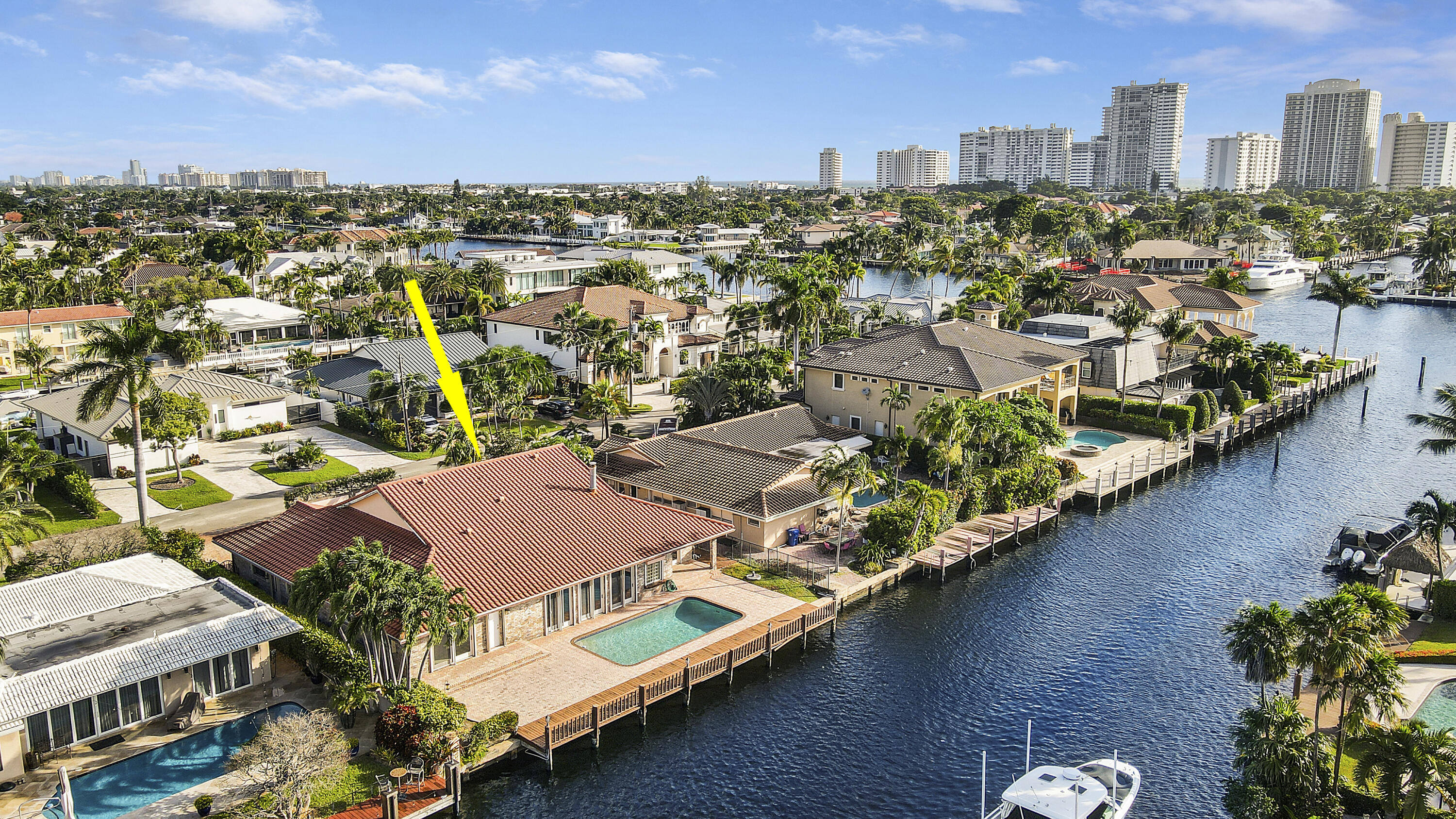 3040 NE 40th, Fort Lauderdale FL 33308