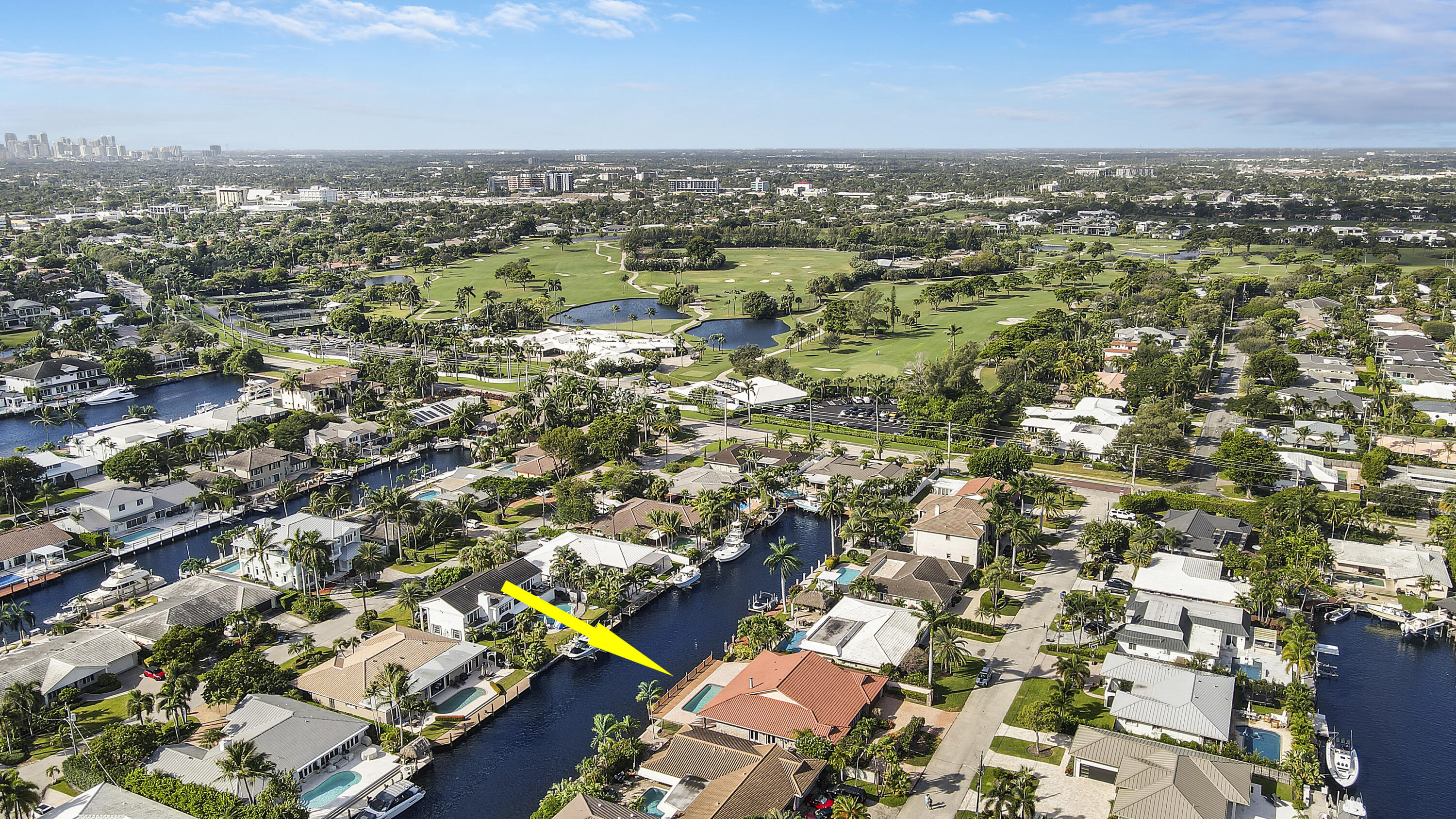 3040 NE 40th, Fort Lauderdale FL 33308