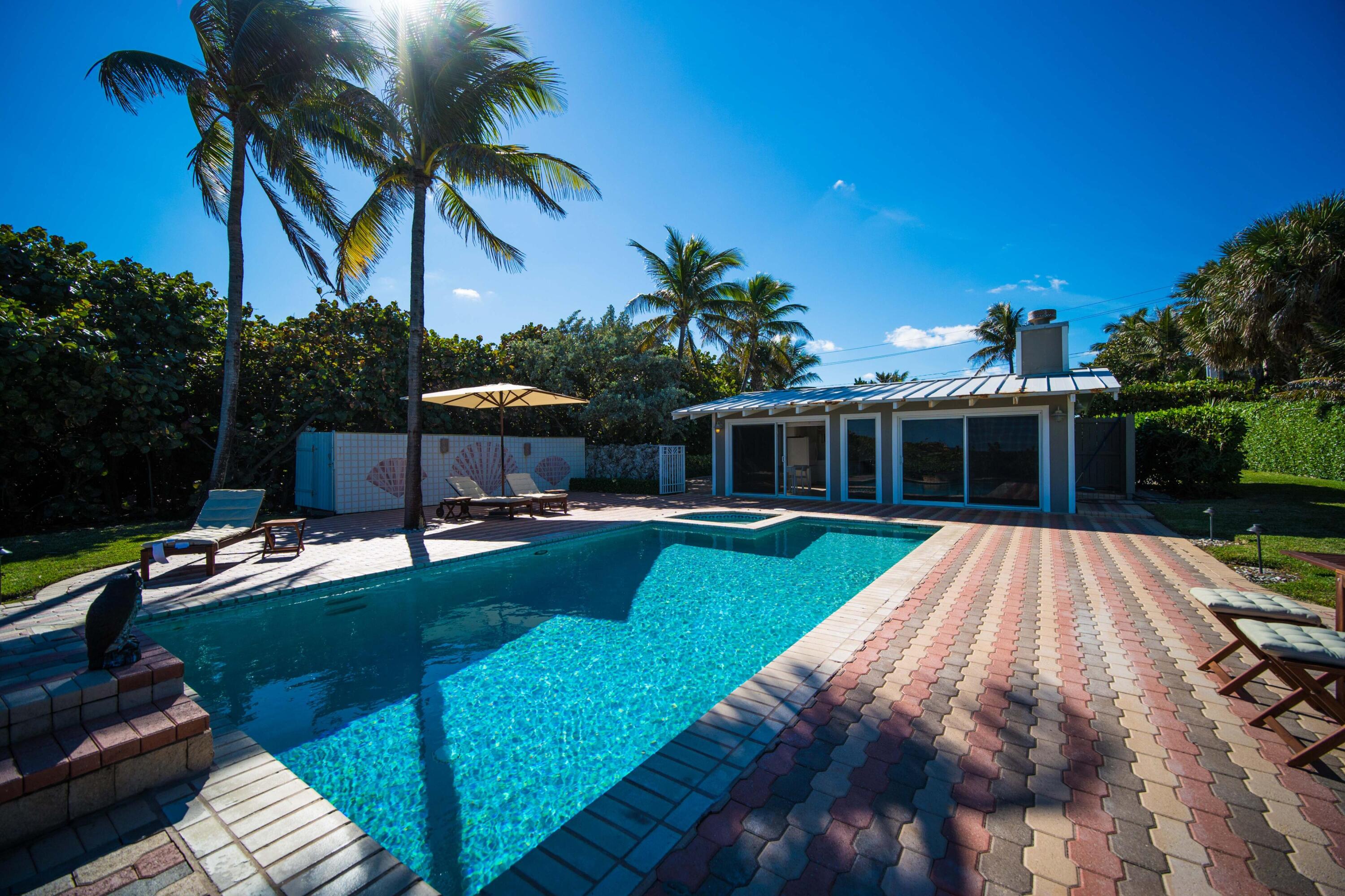 4000 S Ocean, Lantana FL 33462