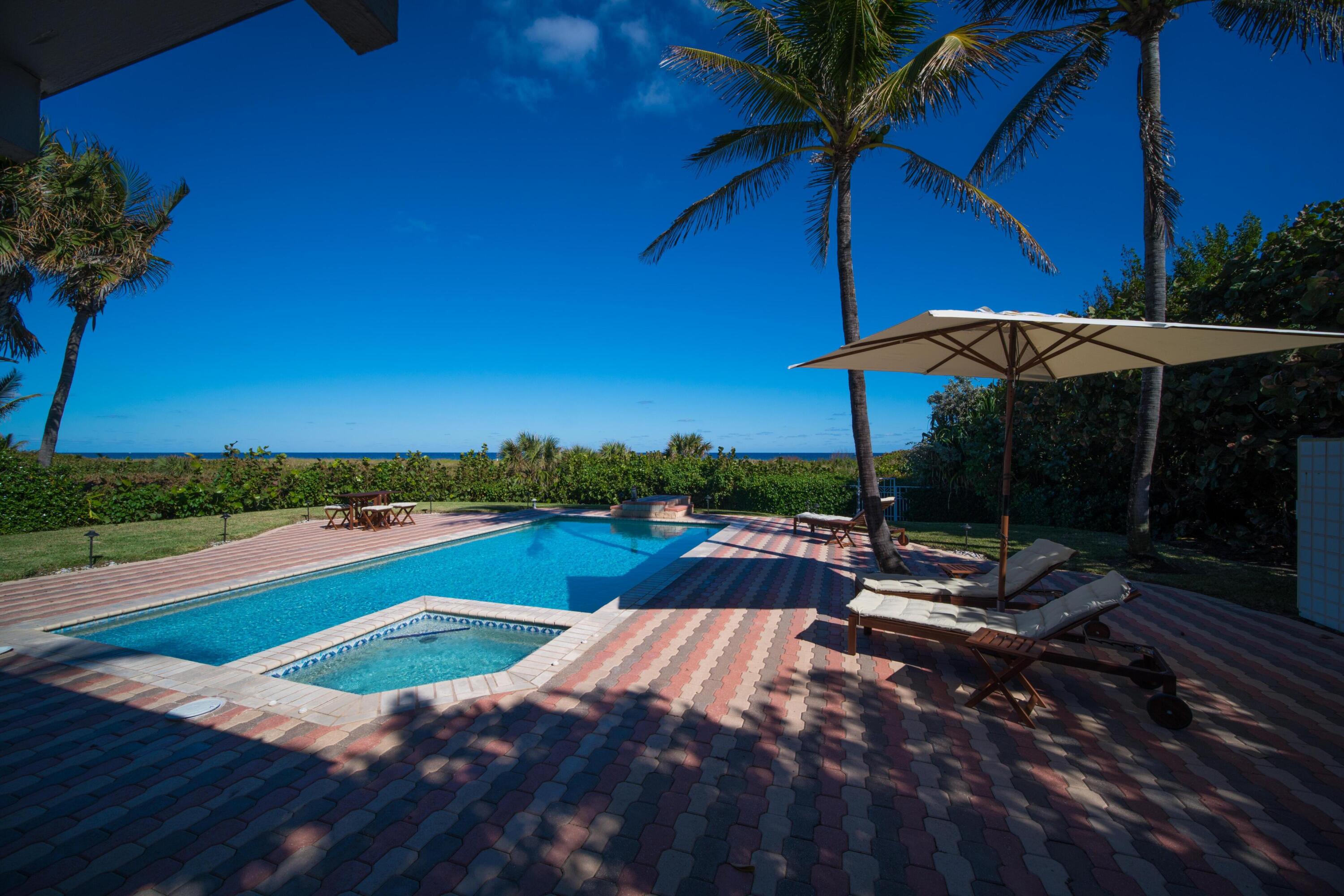 4000 S Ocean, Lantana FL 33462
