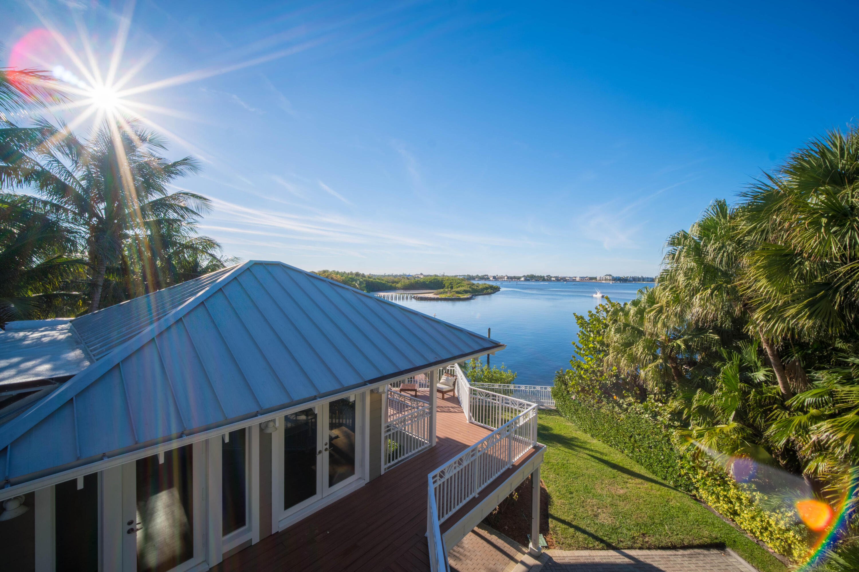 4000 S Ocean, Lantana FL 33462