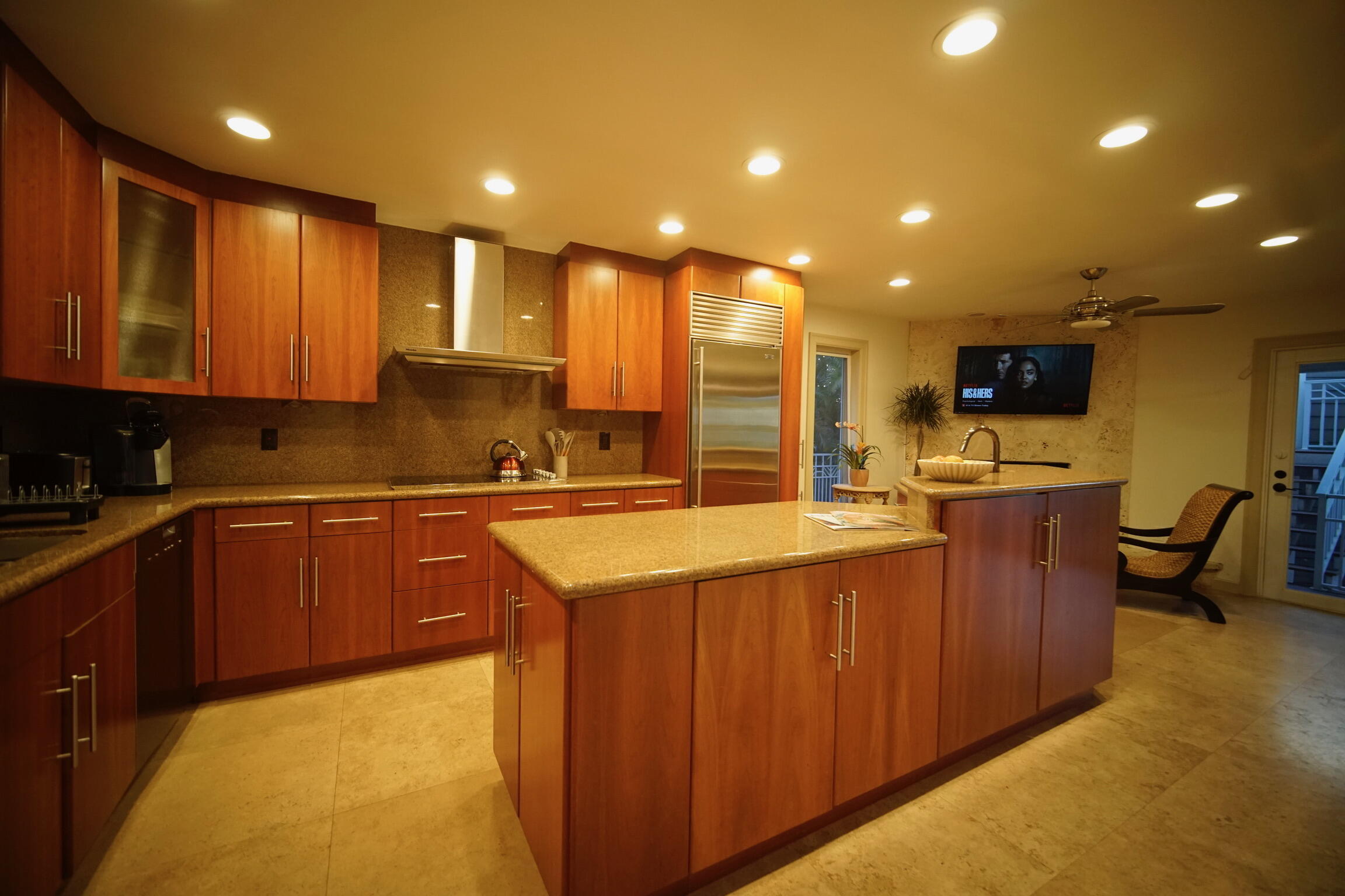 4000 S Ocean, Lantana FL 33462