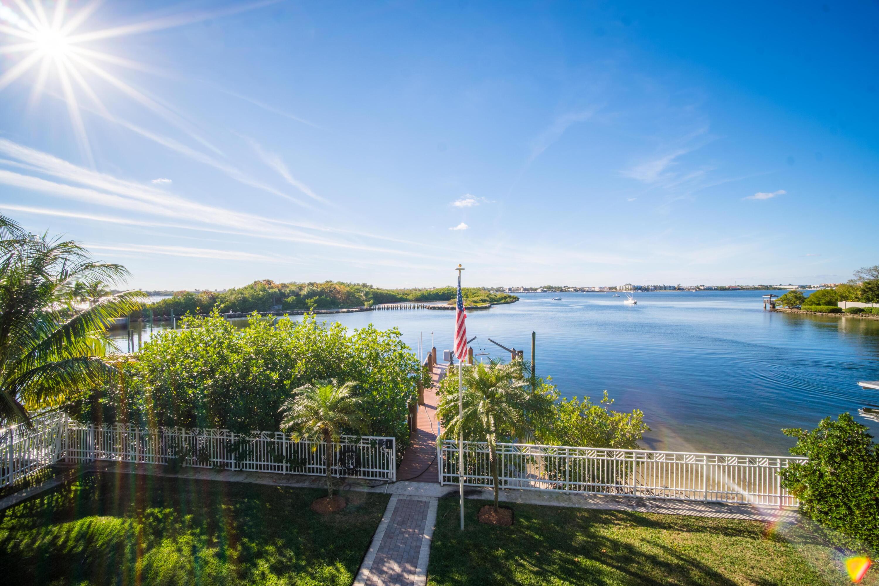 4000 S Ocean, Lantana FL 33462