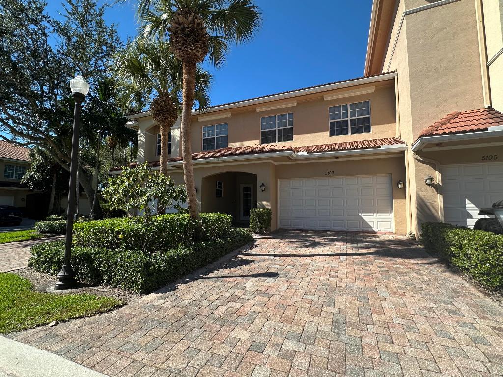 5103 Artesa, Palm Beach Gardens FL 33418