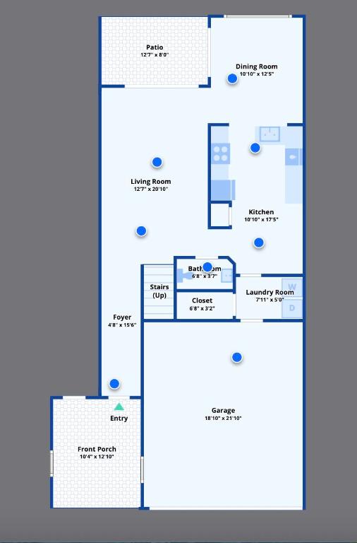 5103 Artesa, Palm Beach Gardens FL 33418