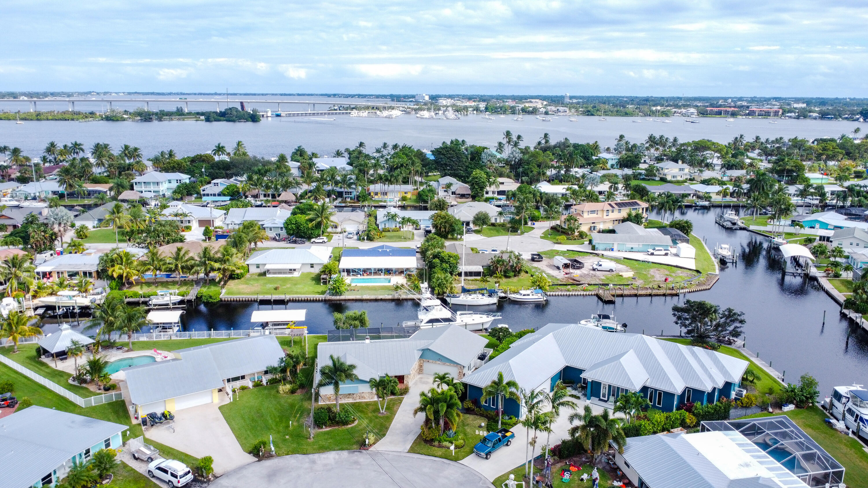 1360 SW Albatross, Palm City FL 34990