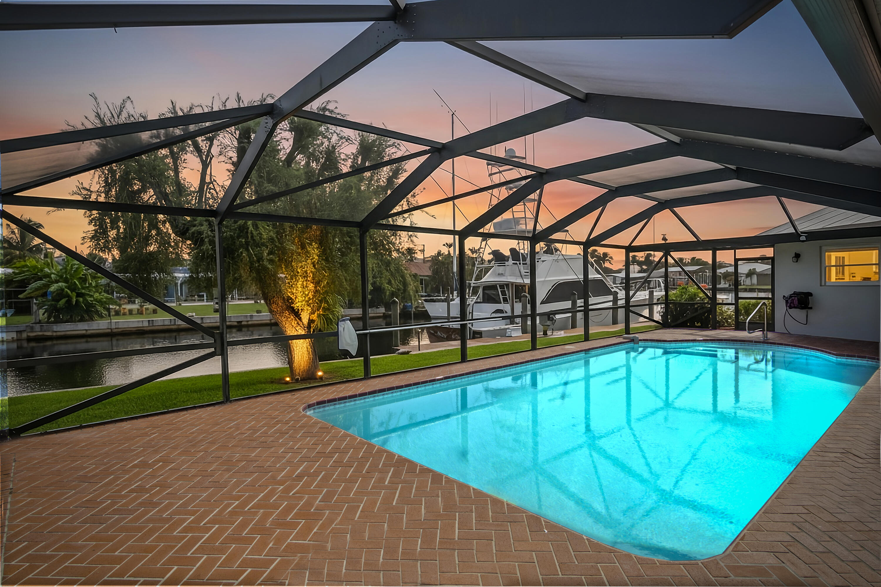 1360 SW Albatross, Palm City FL 34990