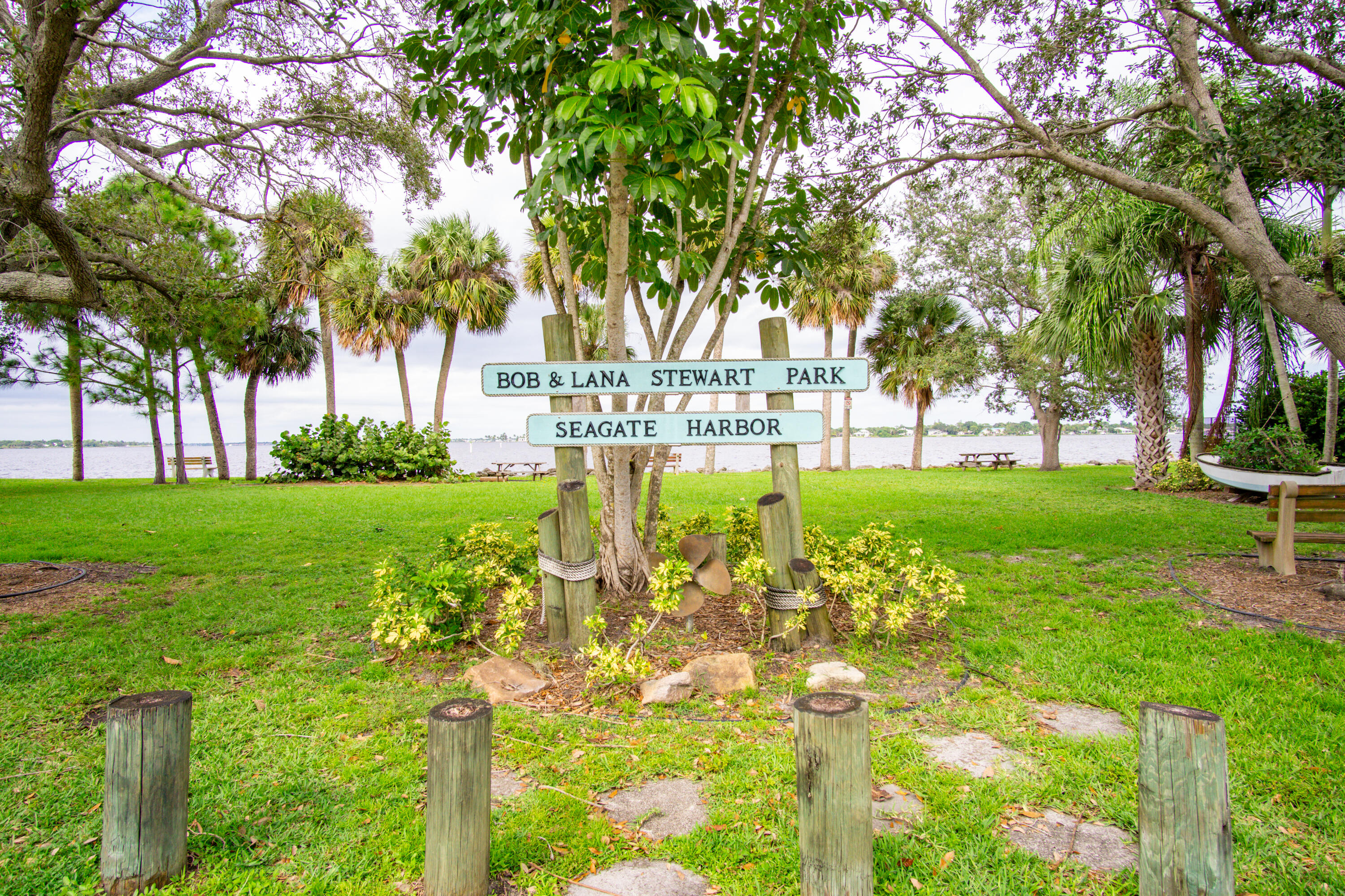 1360 SW Albatross, Palm City FL 34990