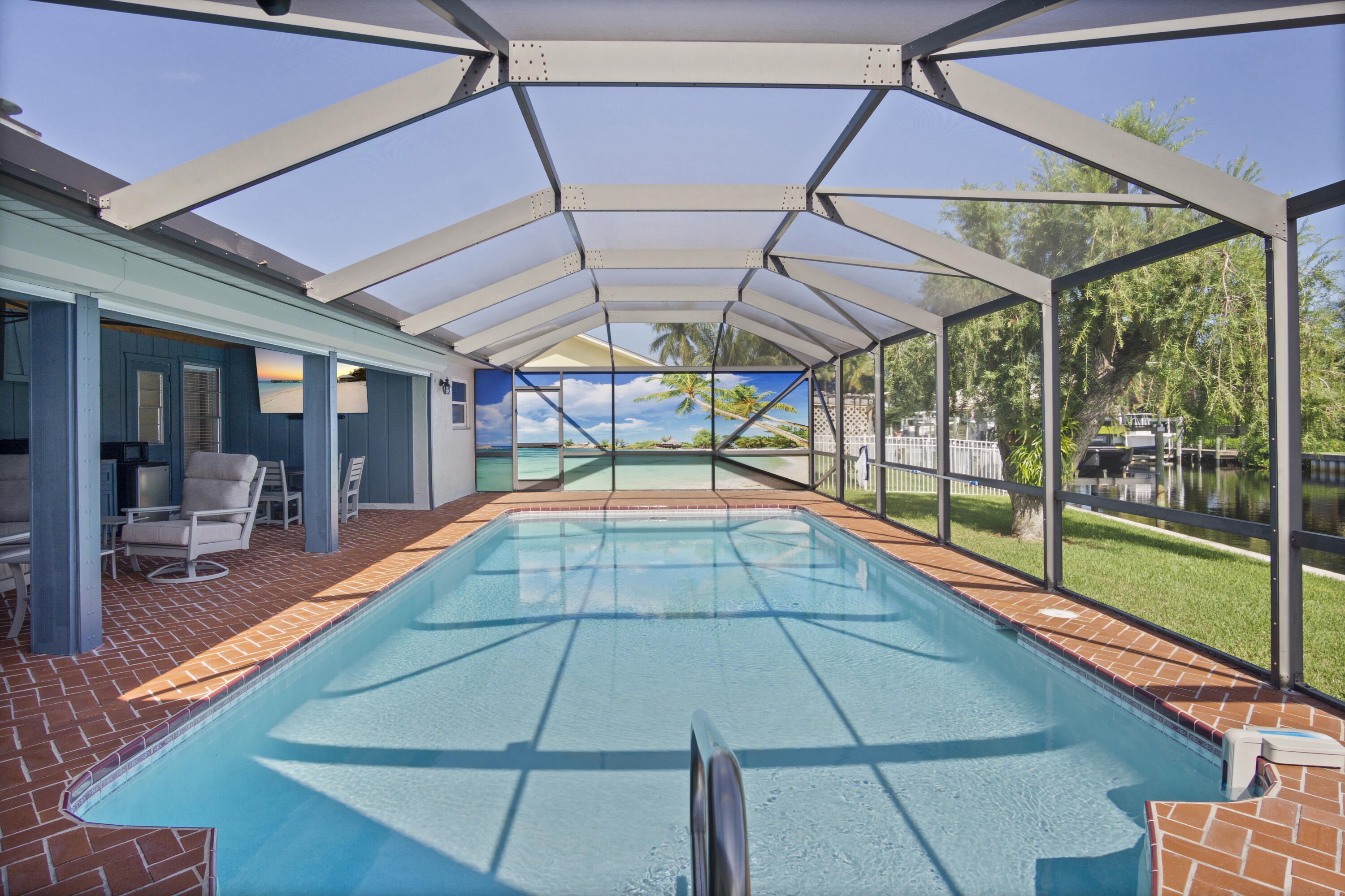 1360 SW Albatross, Palm City FL 34990