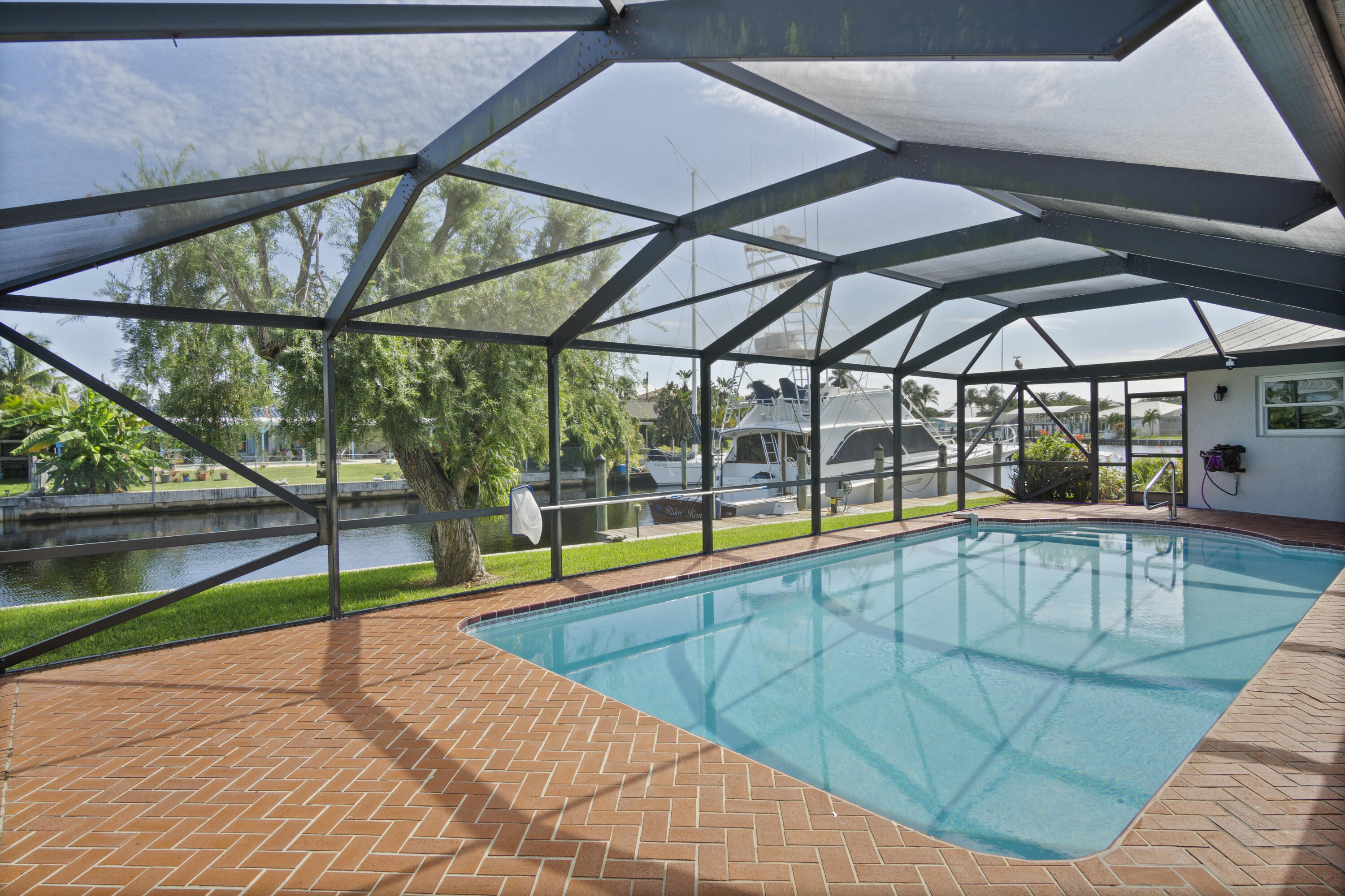 1360 SW Albatross, Palm City FL 34990