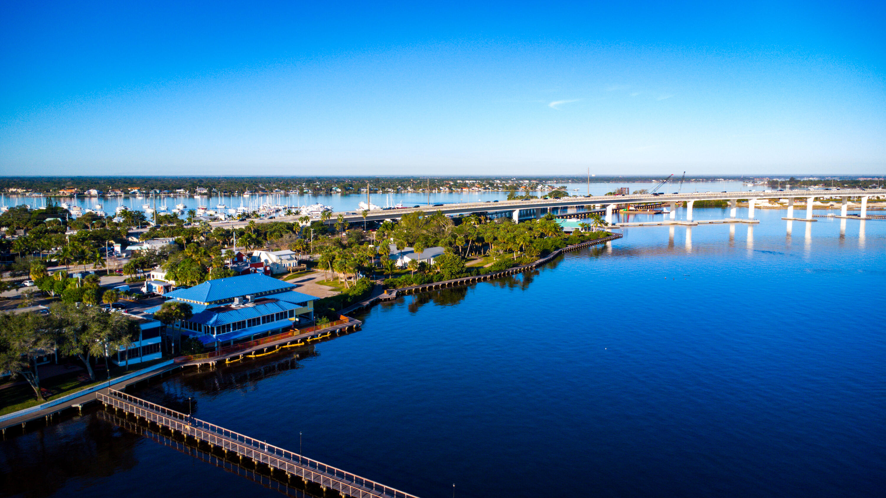 1360 SW Albatross, Palm City FL 34990