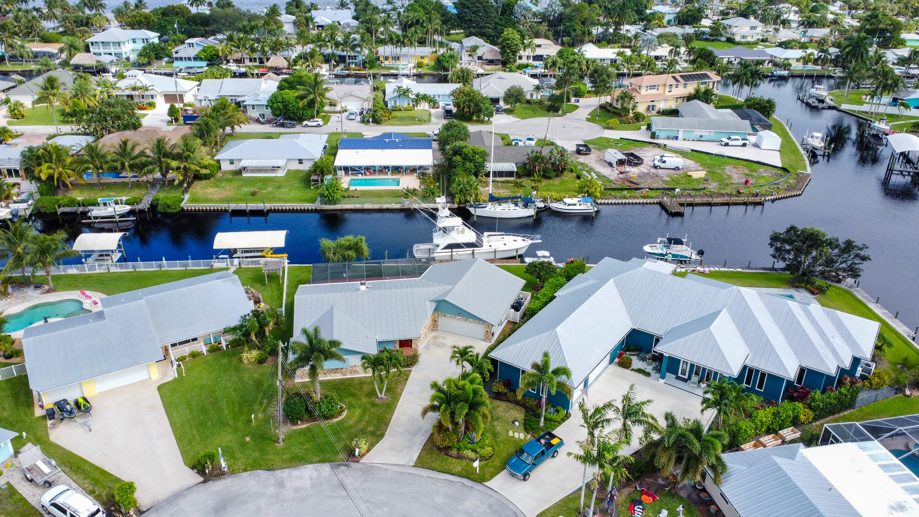 1360 SW Albatross, Palm City FL 34990