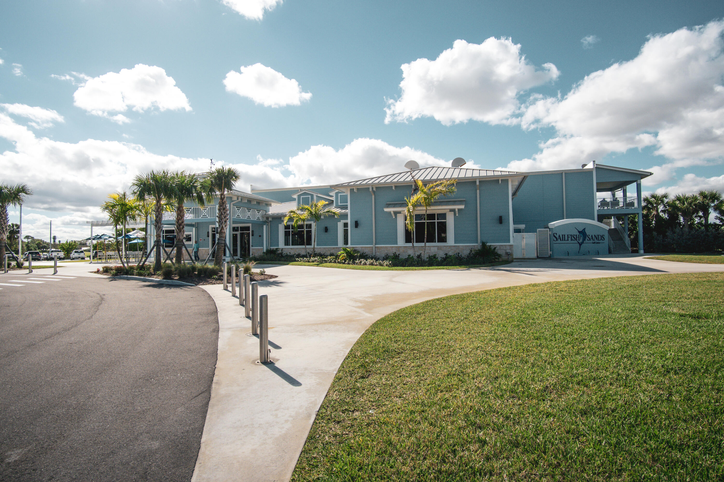 1360 SW Albatross, Palm City FL 34990