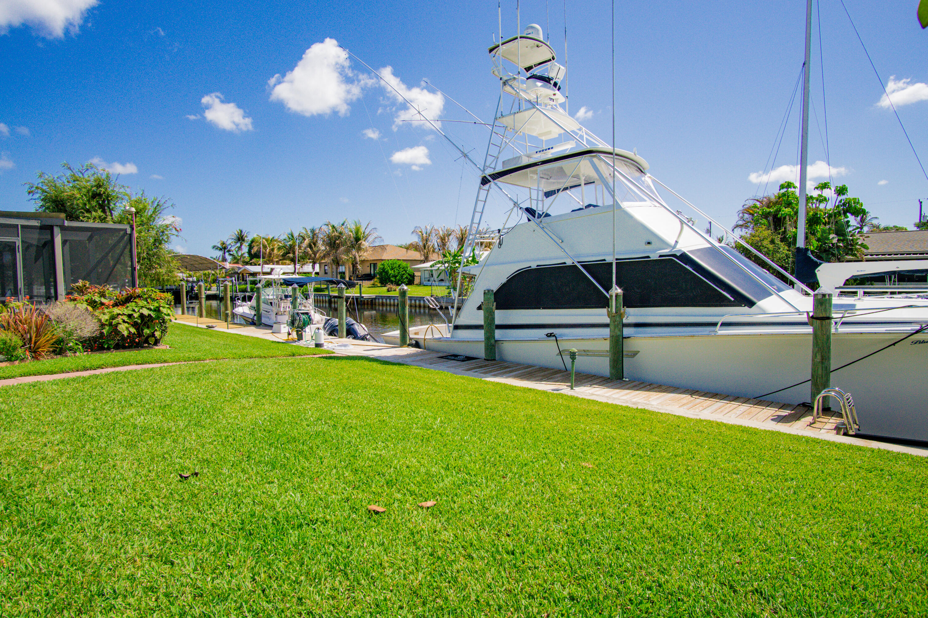 1360 SW Albatross, Palm City FL 34990