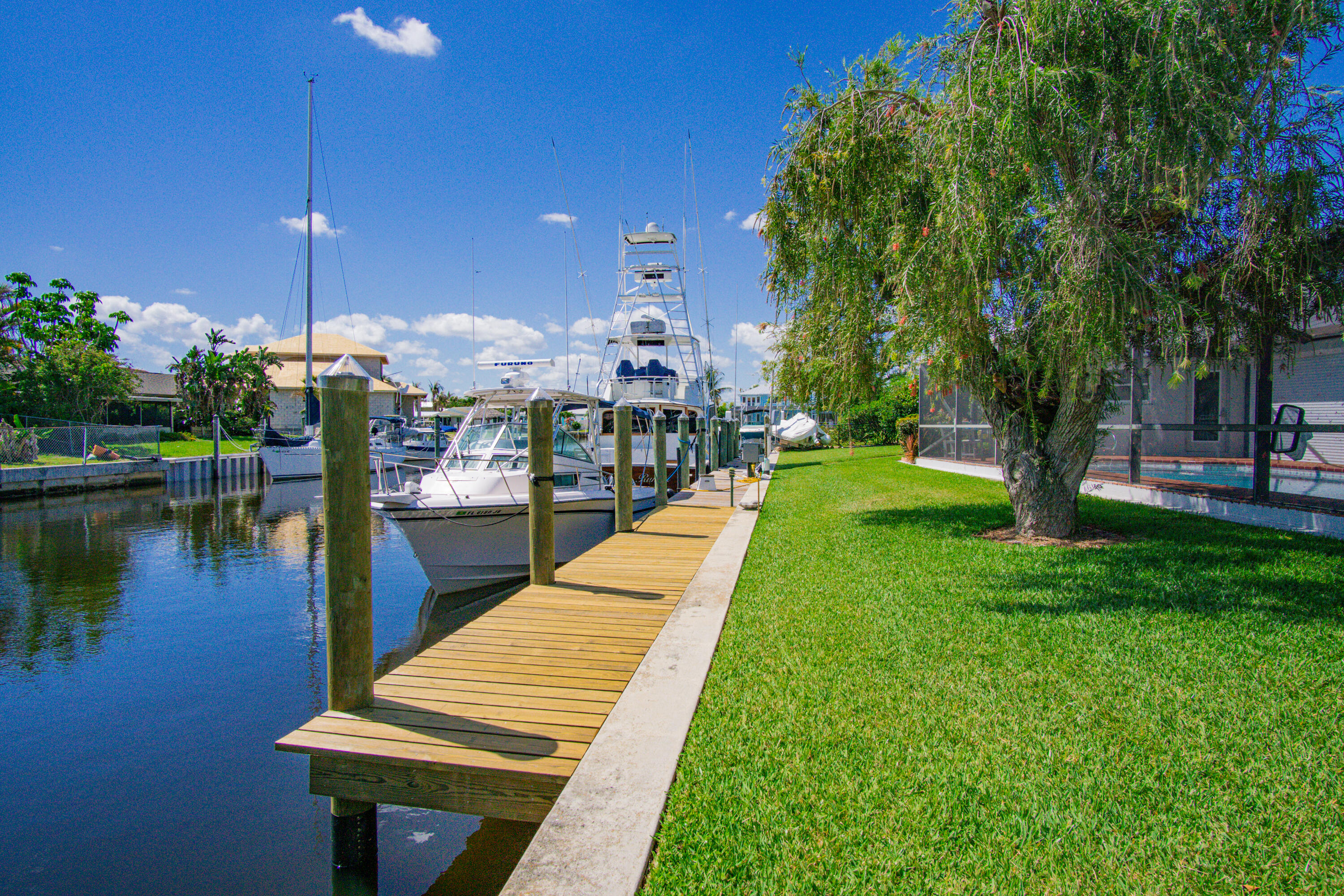 1360 SW Albatross, Palm City FL 34990