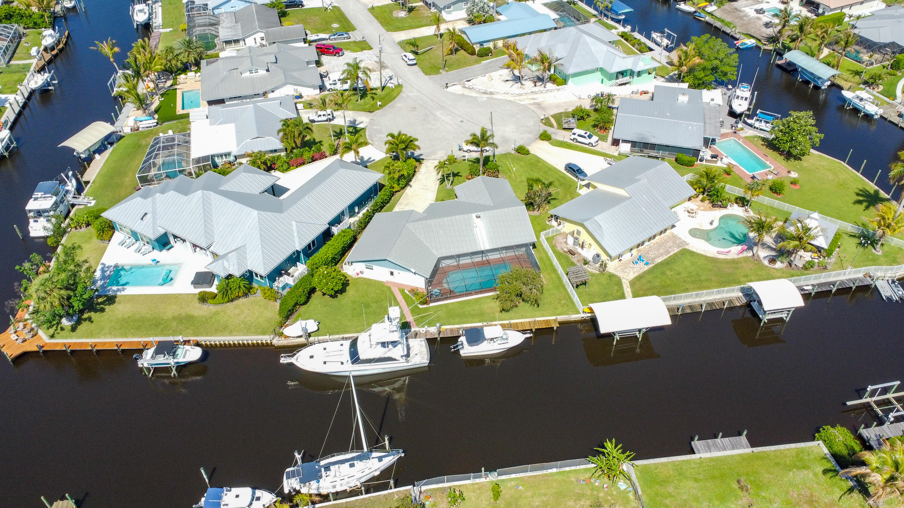 1360 SW Albatross, Palm City FL 34990