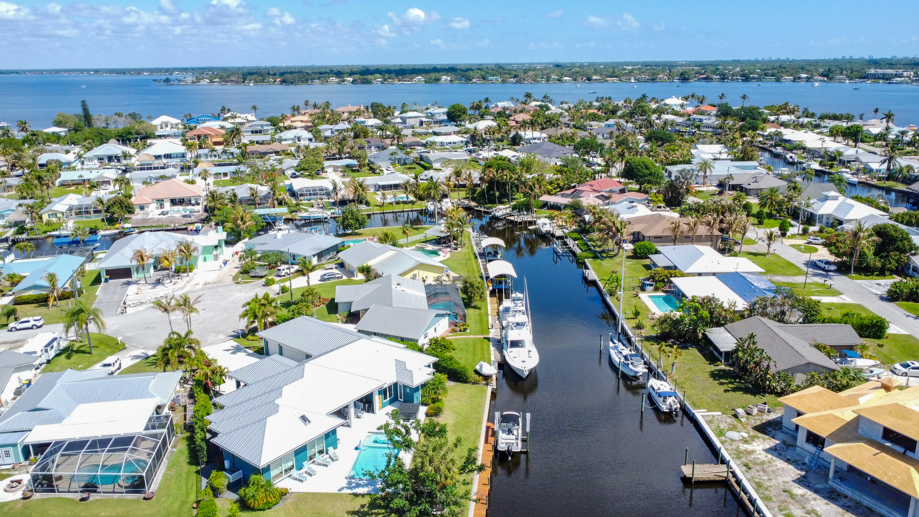 1360 SW Albatross, Palm City FL 34990