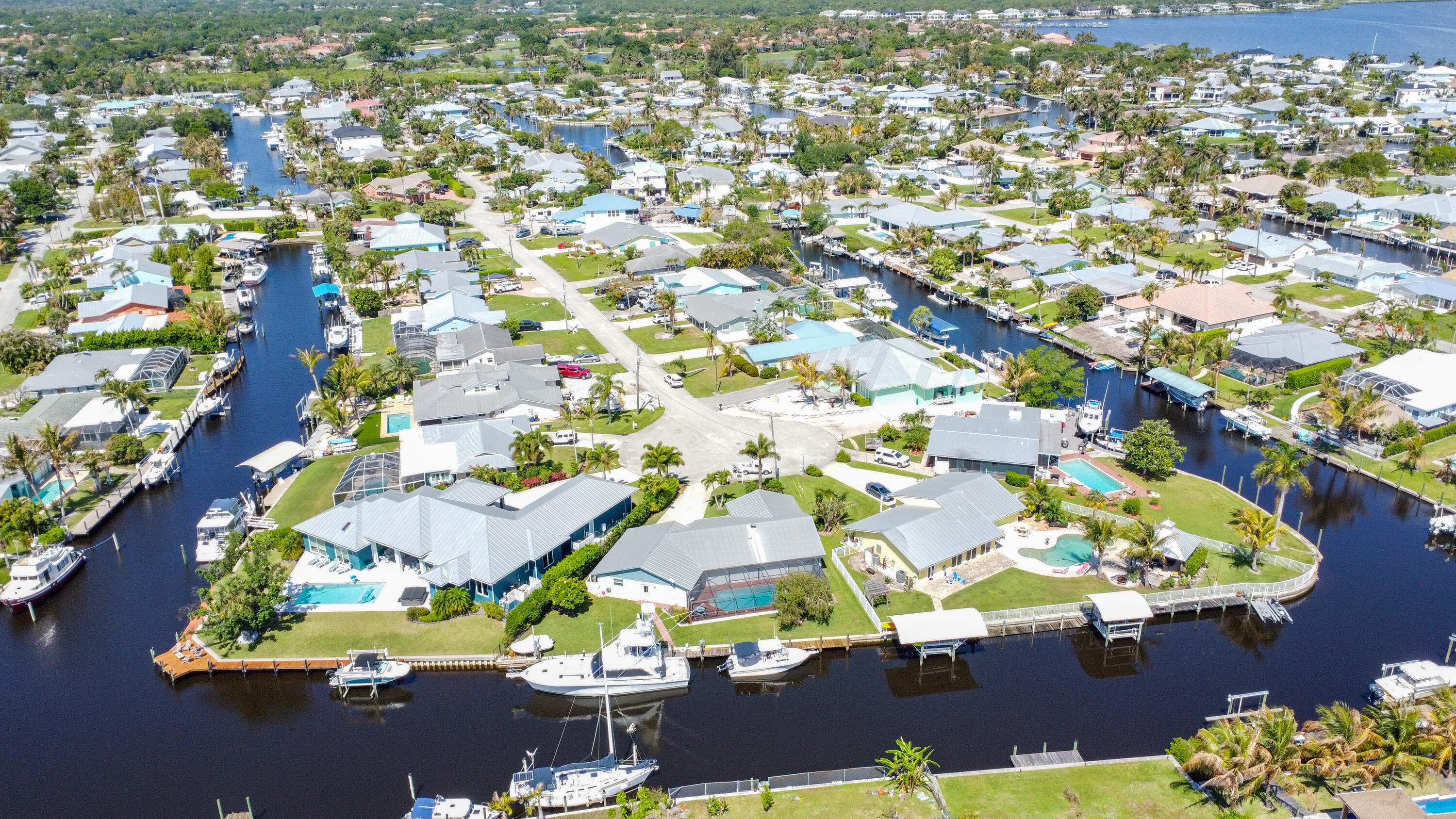 1360 SW Albatross, Palm City FL 34990
