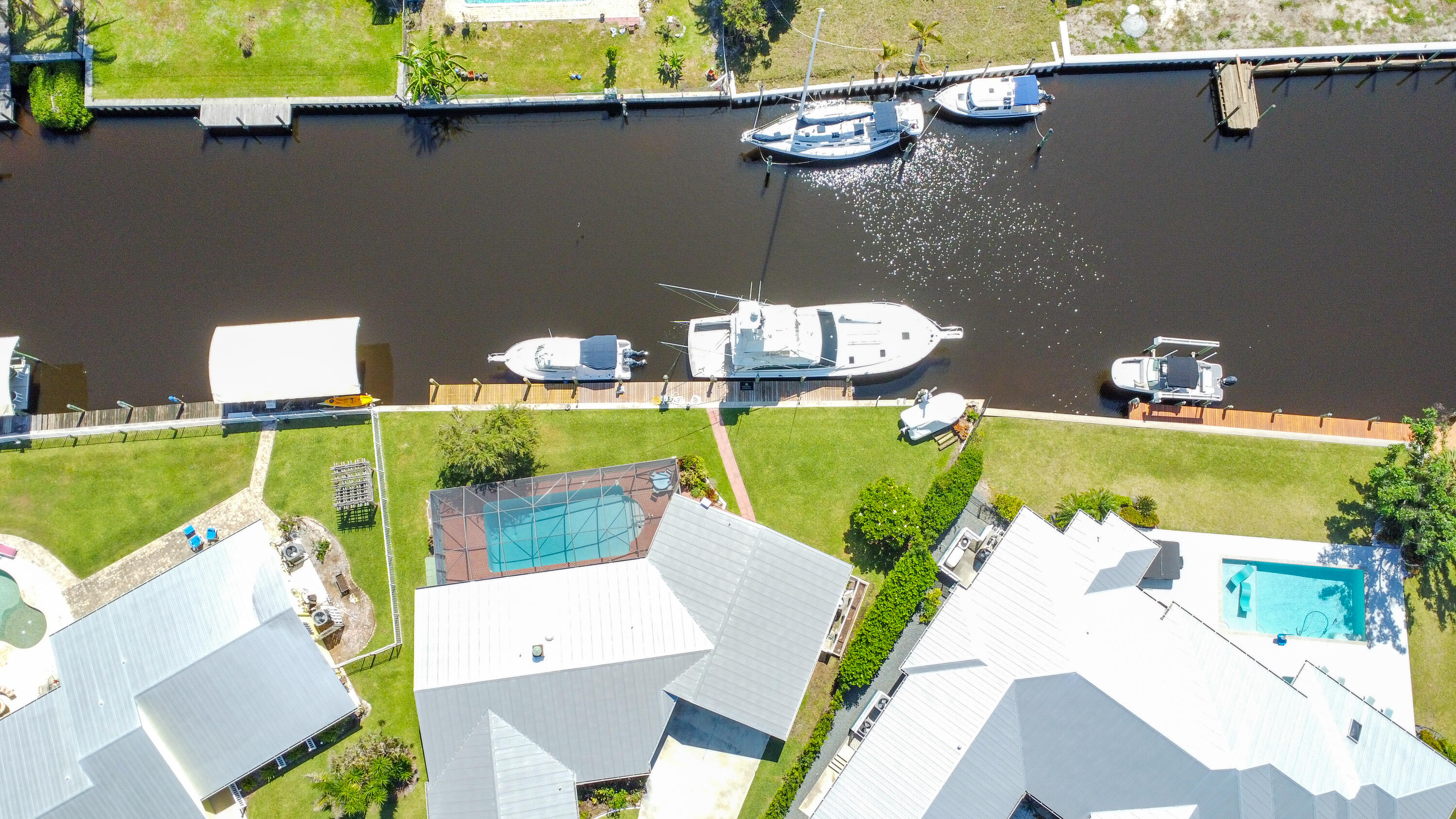 1360 SW Albatross, Palm City FL 34990