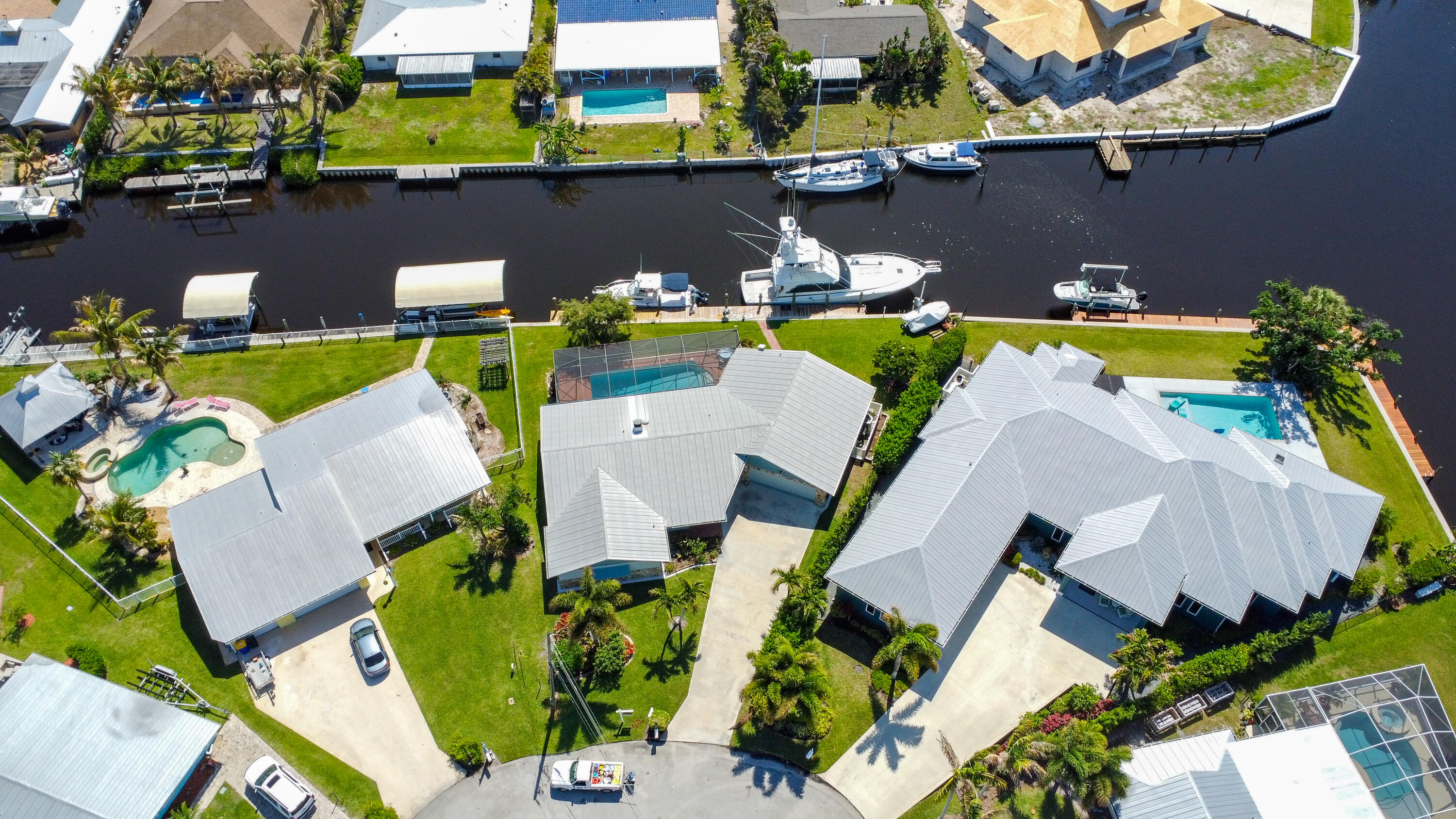 1360 SW Albatross, Palm City FL 34990