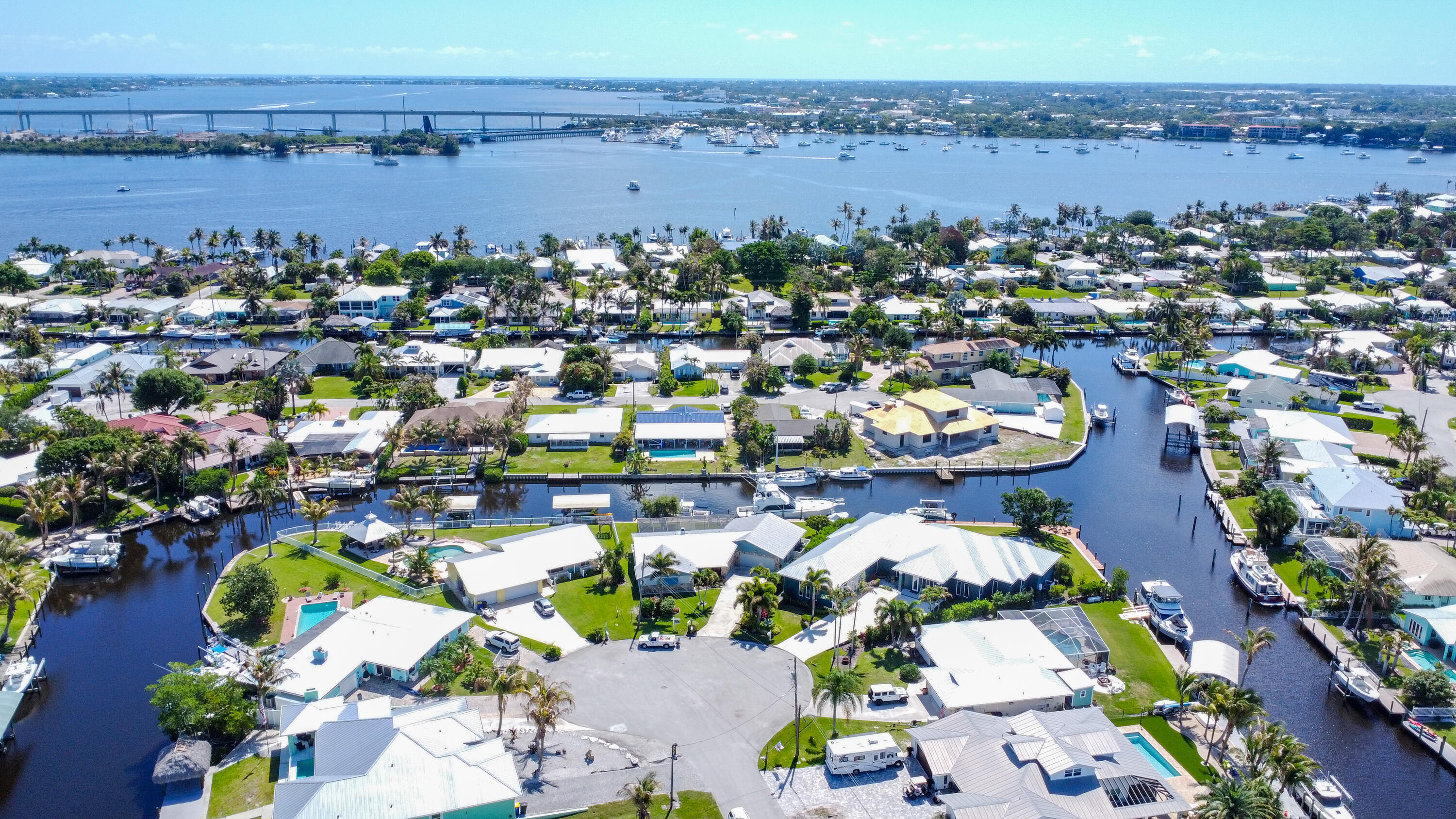 1360 SW Albatross, Palm City FL 34990