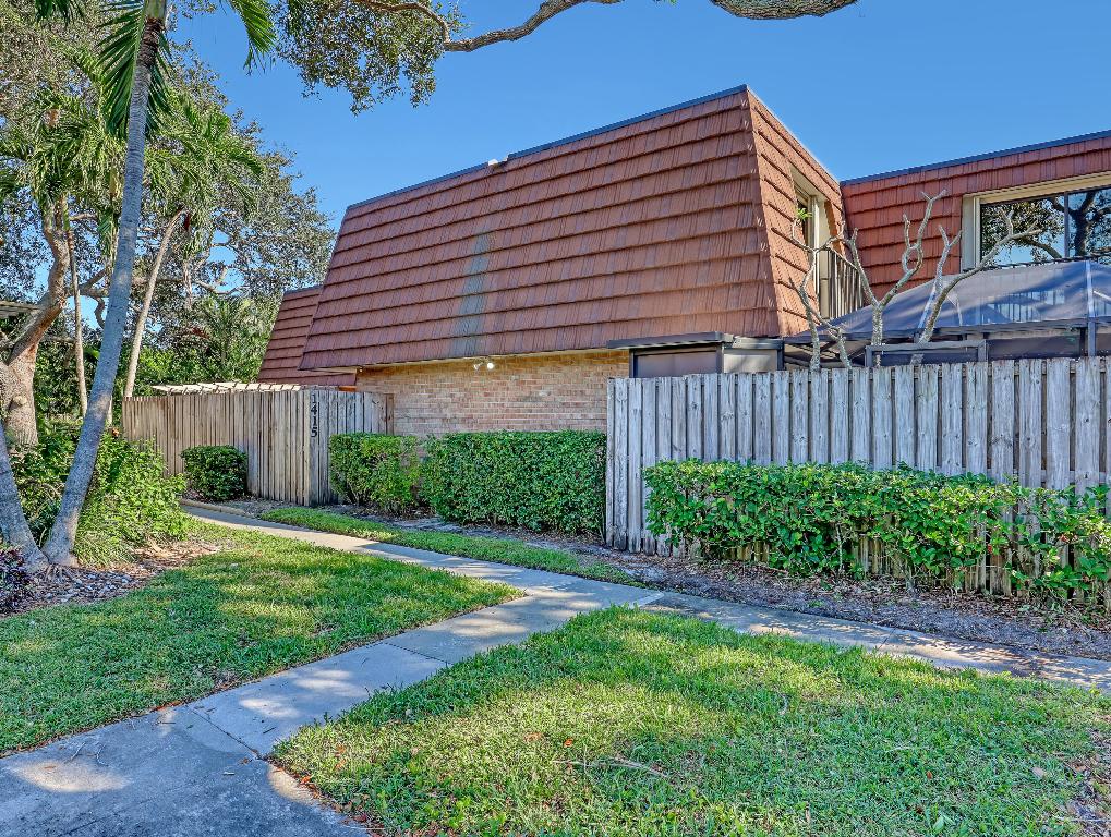 1415 14th, Palm Beach Gardens FL 33418