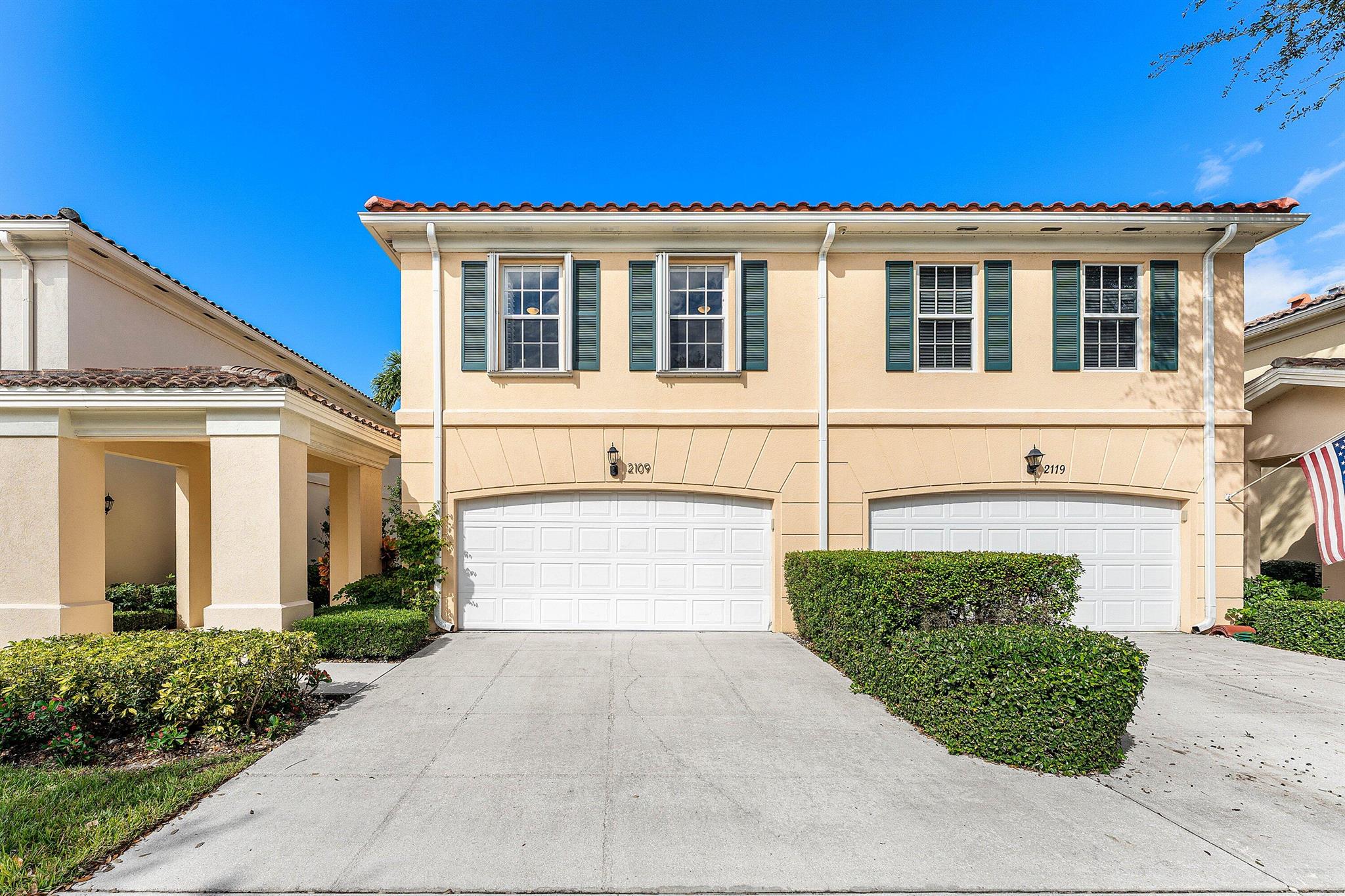 2109 Tarpon Lake Way, West Palm Beach FL 33411