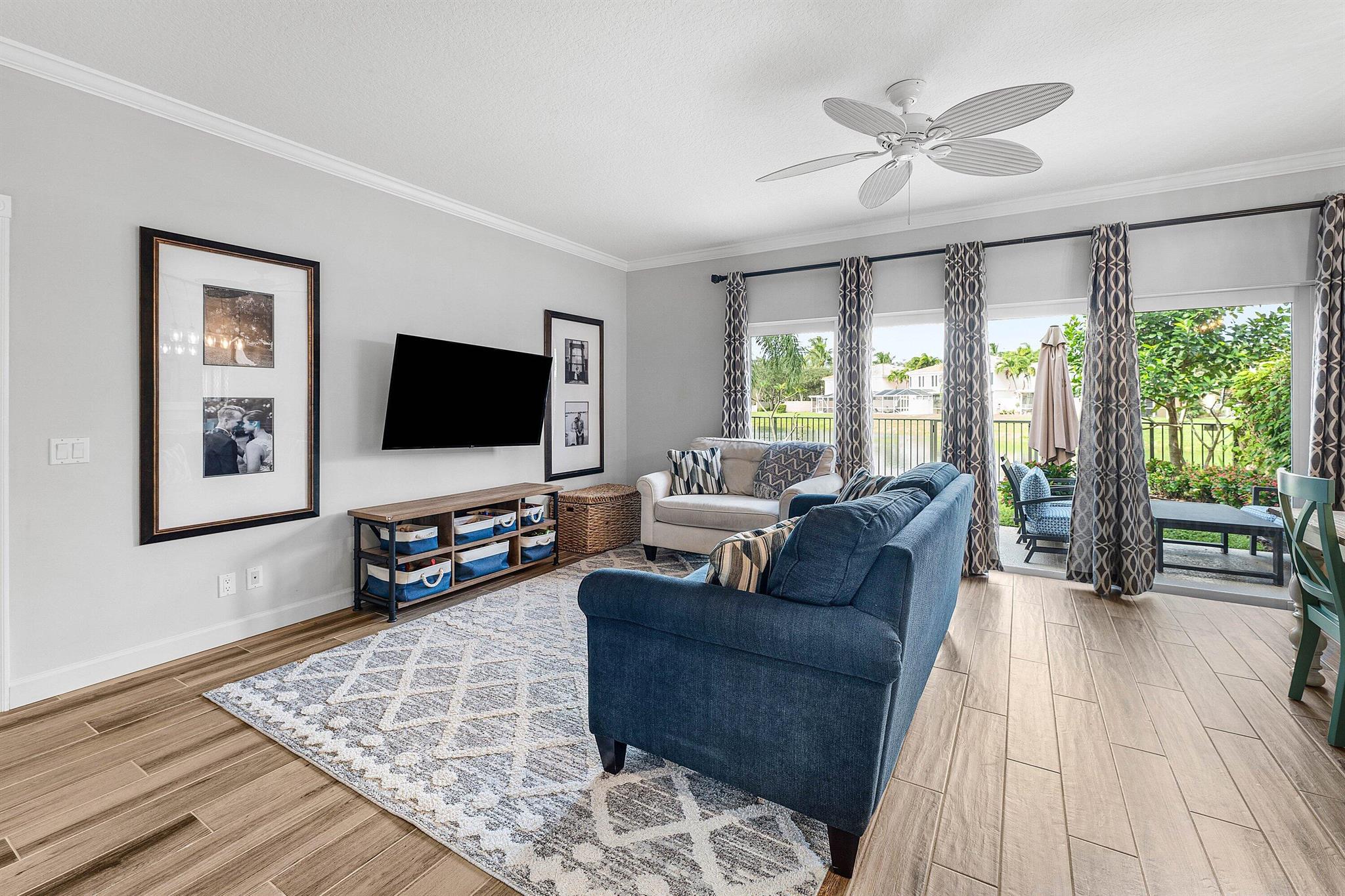 2109 Tarpon Lake Way, West Palm Beach FL 33411