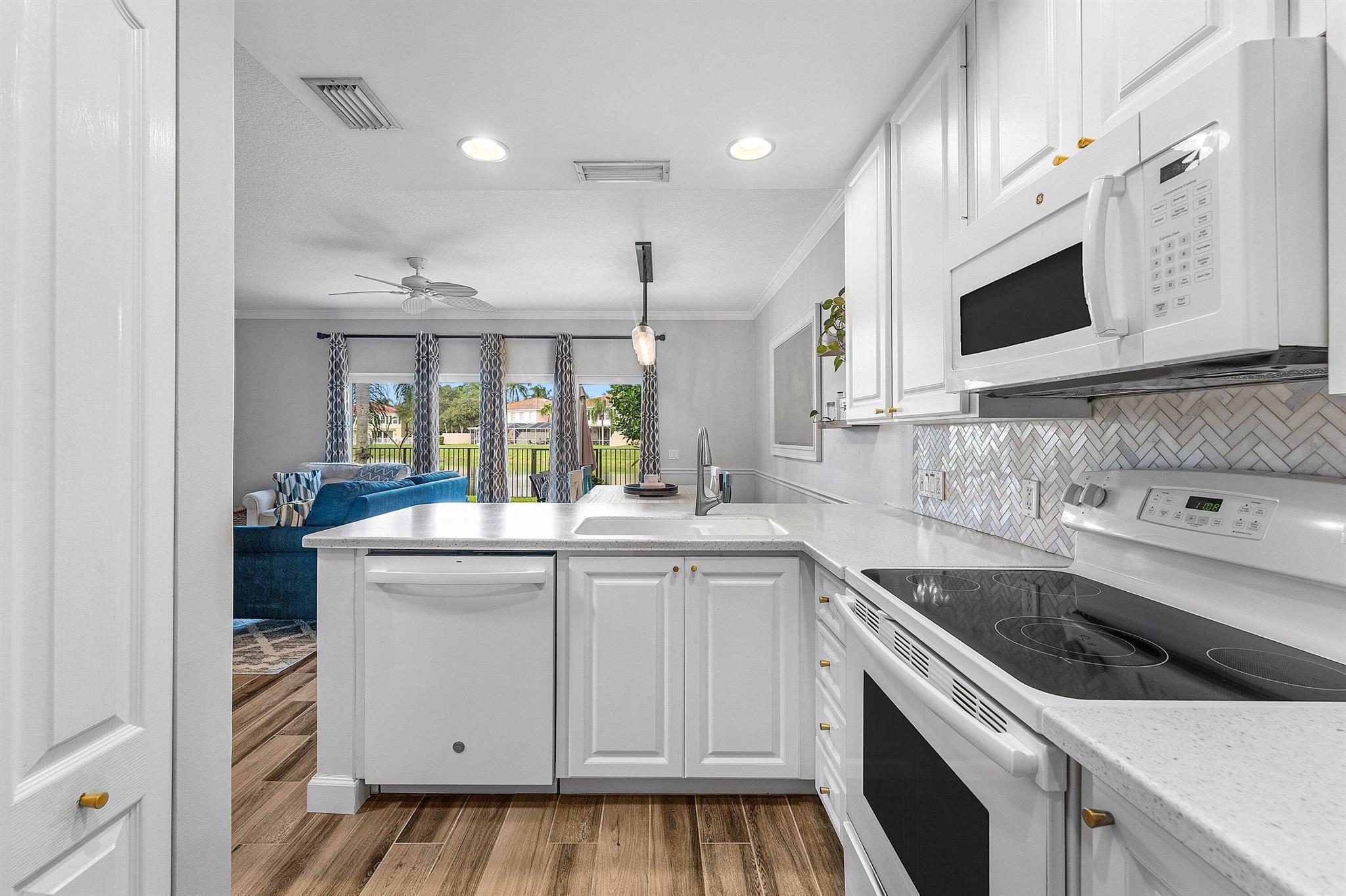 2109 Tarpon Lake Way, West Palm Beach FL 33411