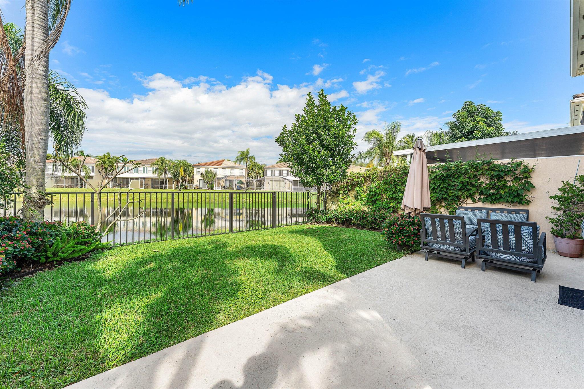 2109 Tarpon Lake Way, West Palm Beach FL 33411