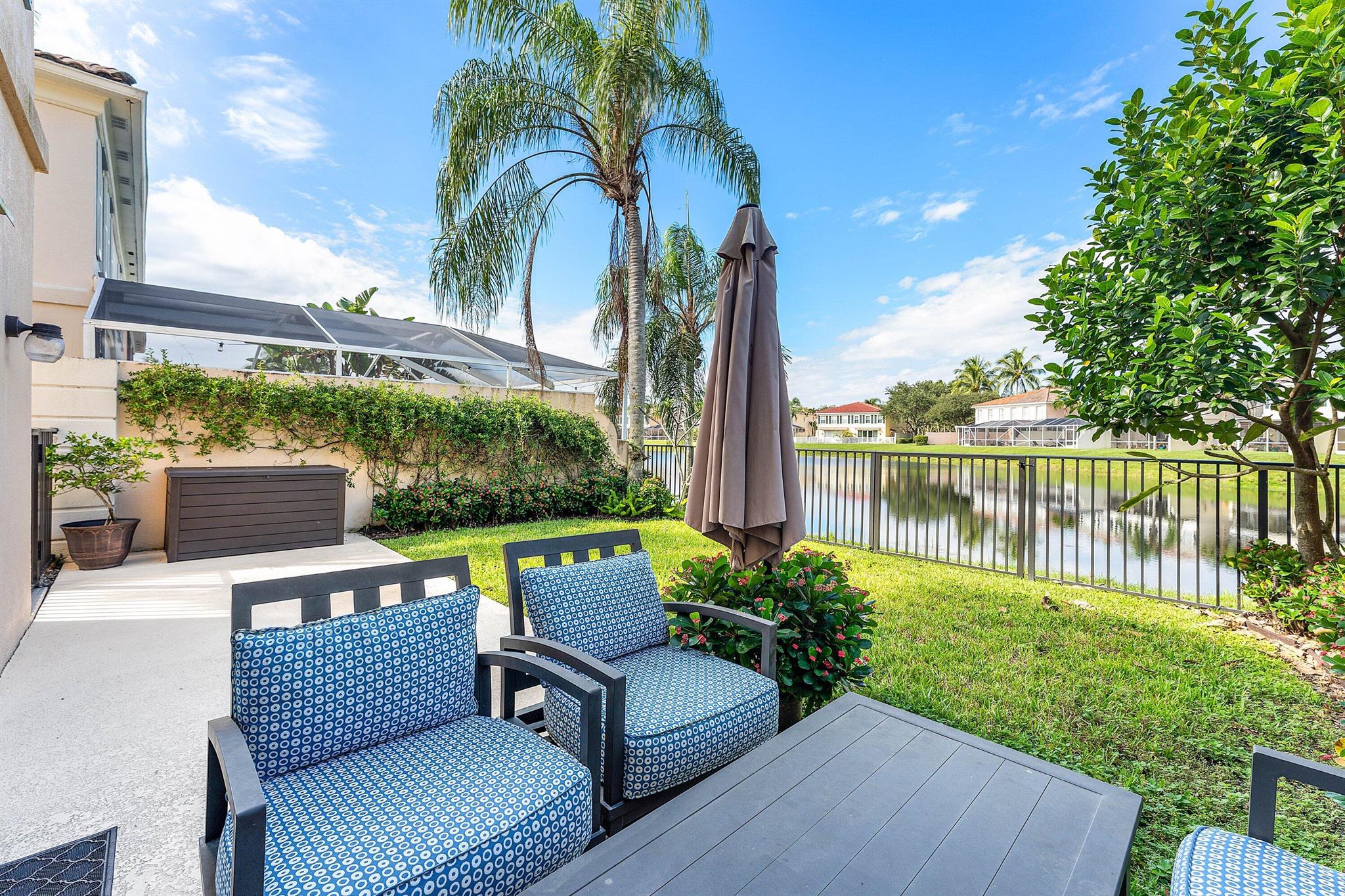 2109 Tarpon Lake Way, West Palm Beach FL 33411