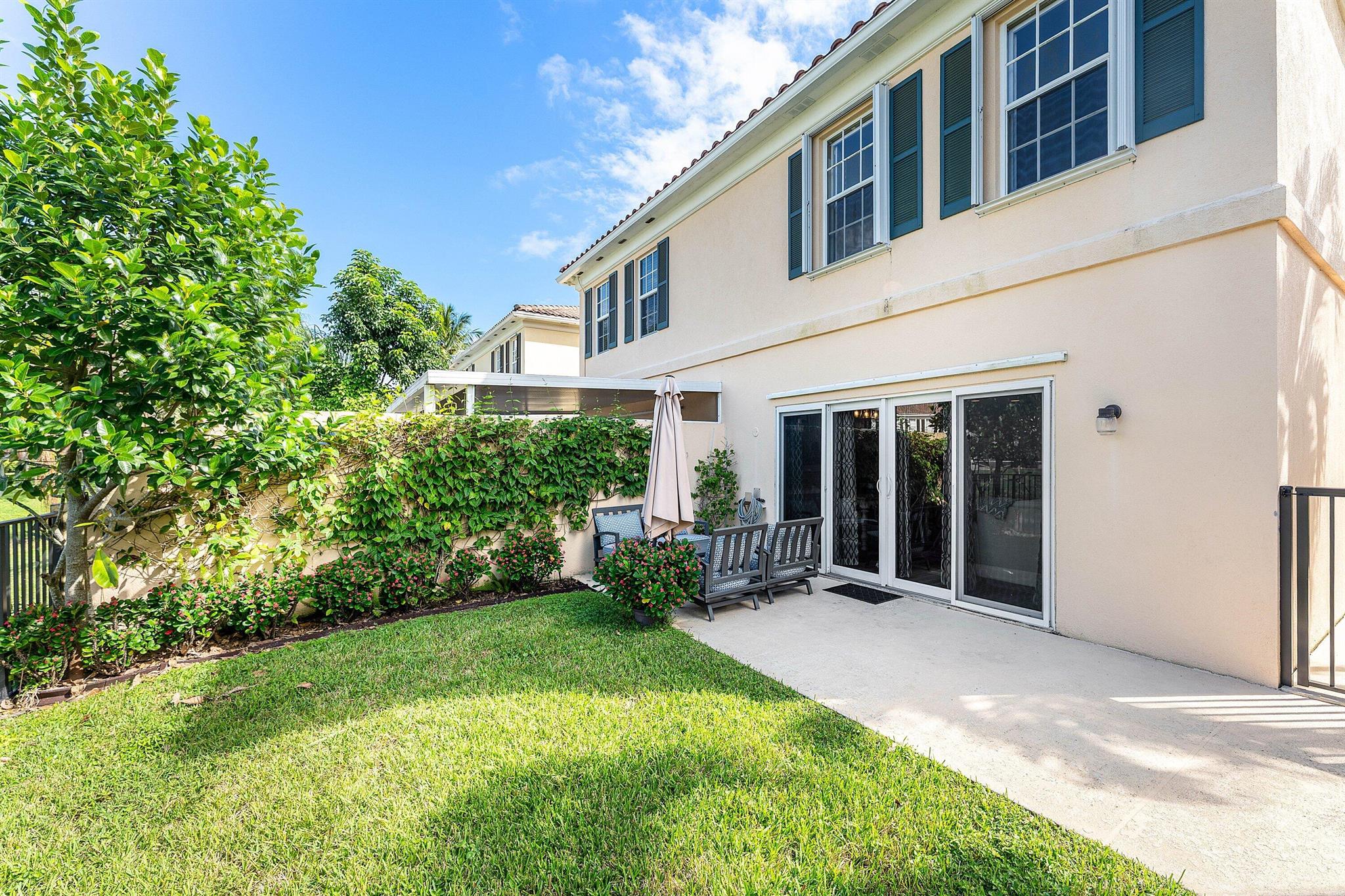 2109 Tarpon Lake Way, West Palm Beach FL 33411