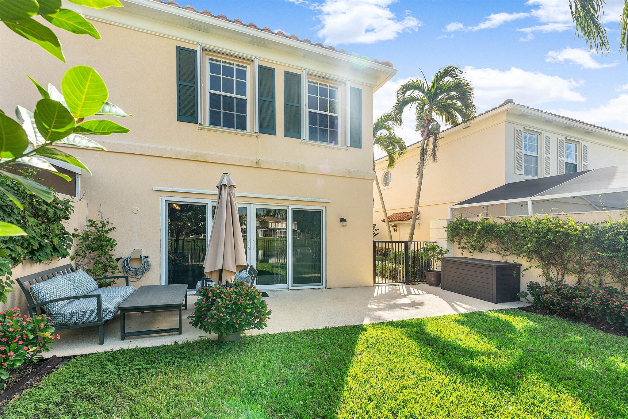 2109 Tarpon Lake Way, West Palm Beach FL 33411