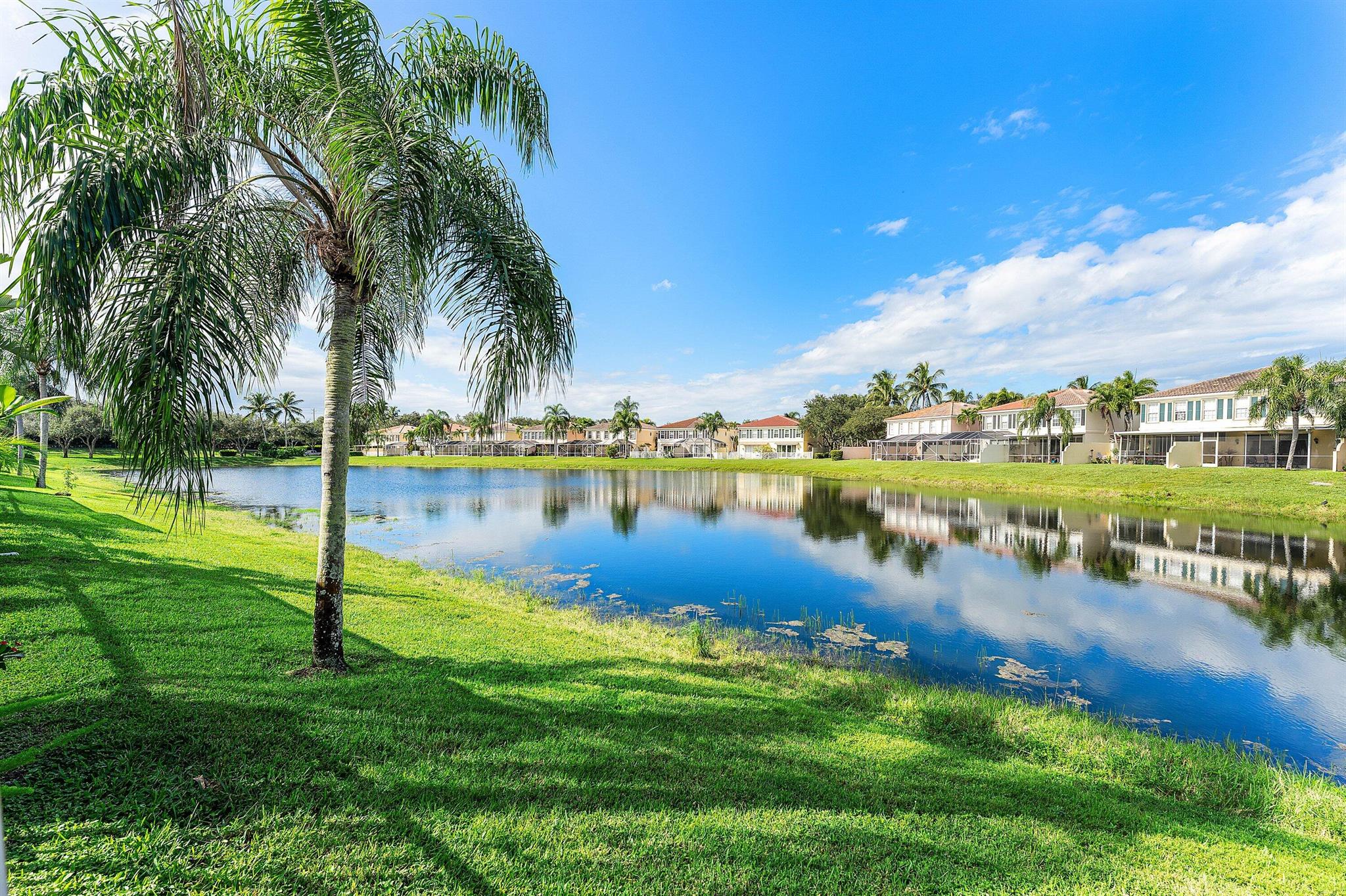 2109 Tarpon Lake Way, West Palm Beach FL 33411