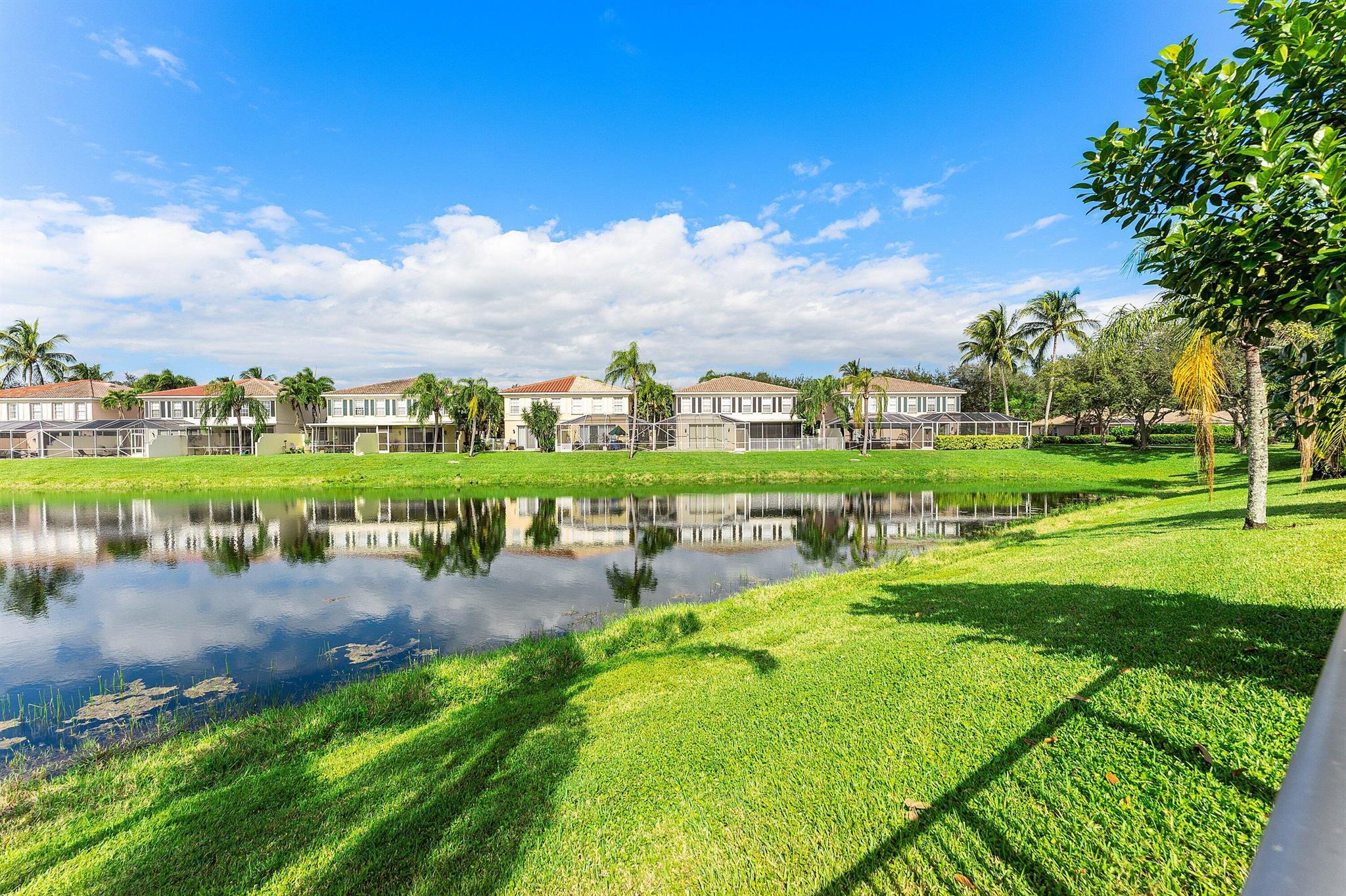 2109 Tarpon Lake Way, West Palm Beach FL 33411