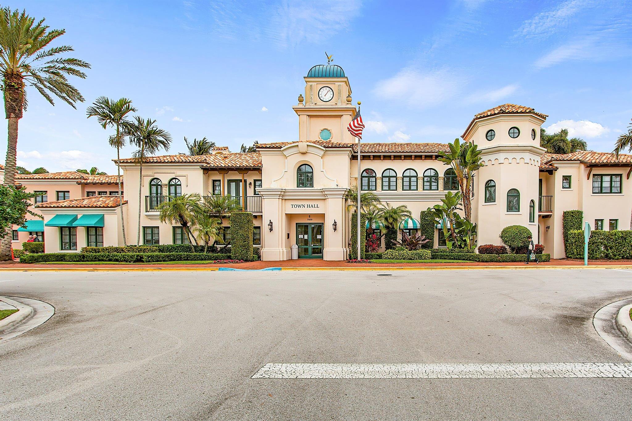 2109 Tarpon Lake Way, West Palm Beach FL 33411