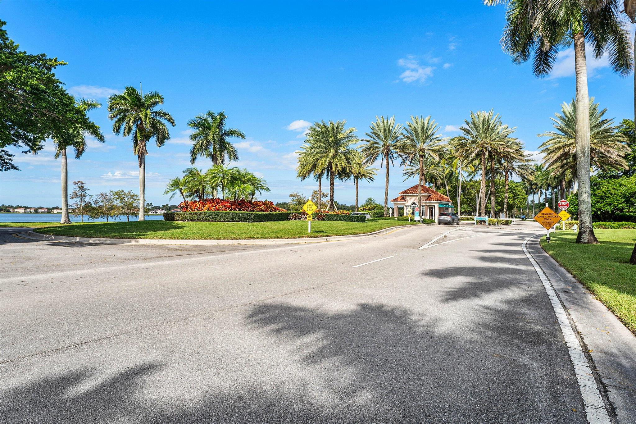 2109 Tarpon Lake Way, West Palm Beach FL 33411