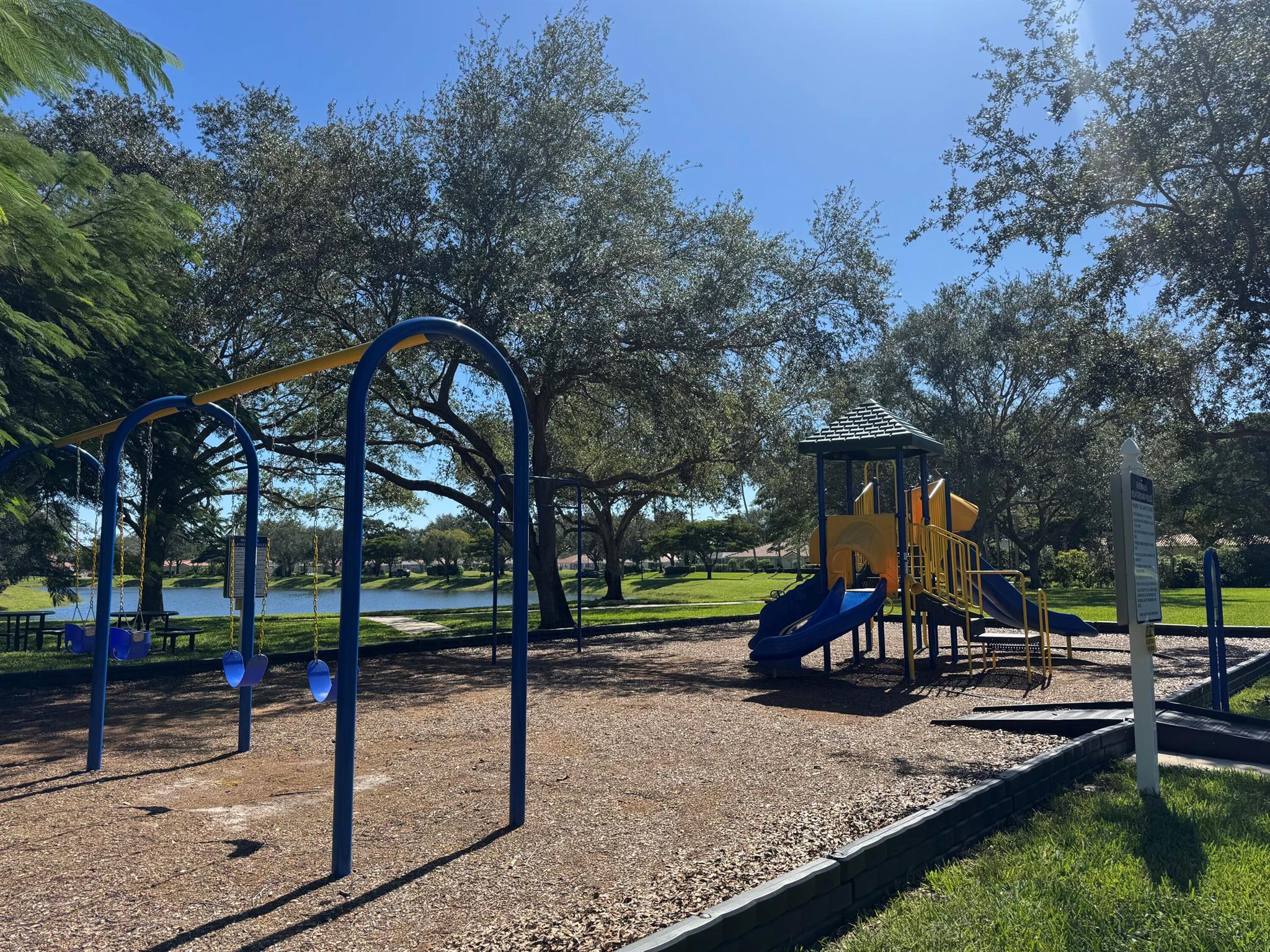 2109 Tarpon Lake Way, West Palm Beach FL 33411