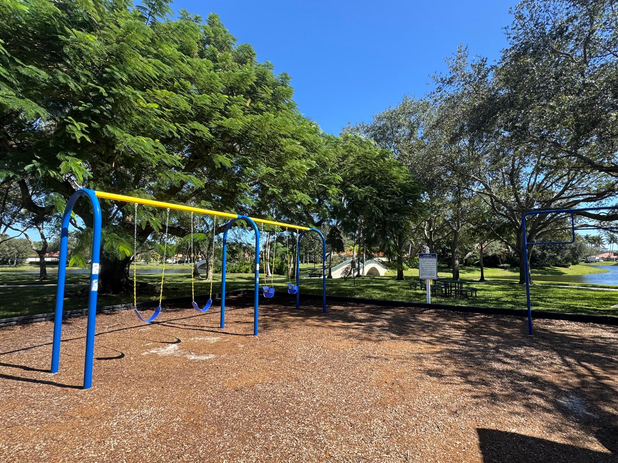 2109 Tarpon Lake Way, West Palm Beach FL 33411