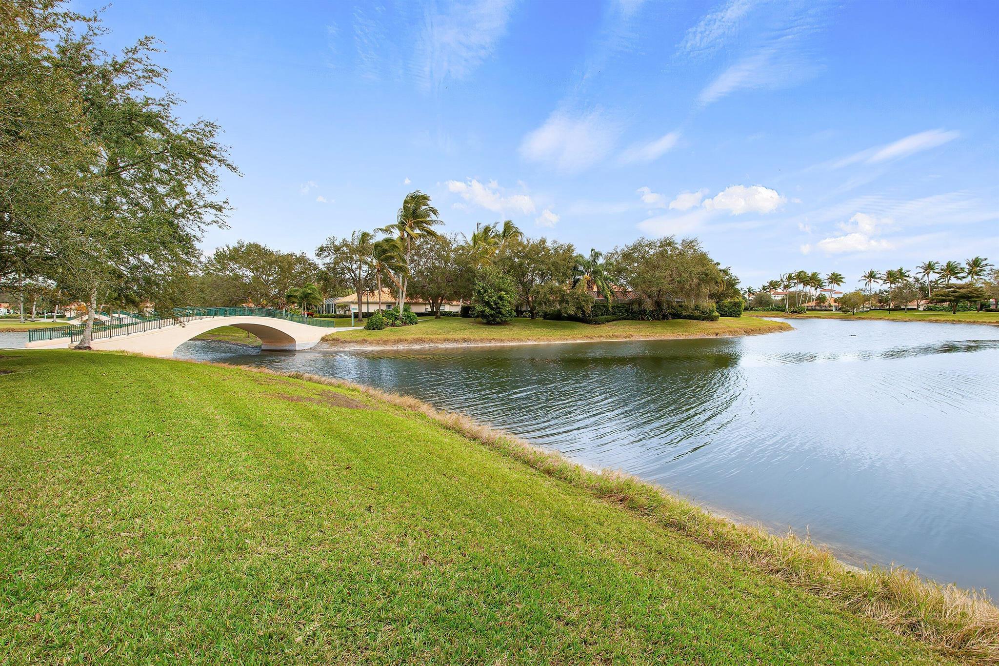2109 Tarpon Lake Way, West Palm Beach FL 33411
