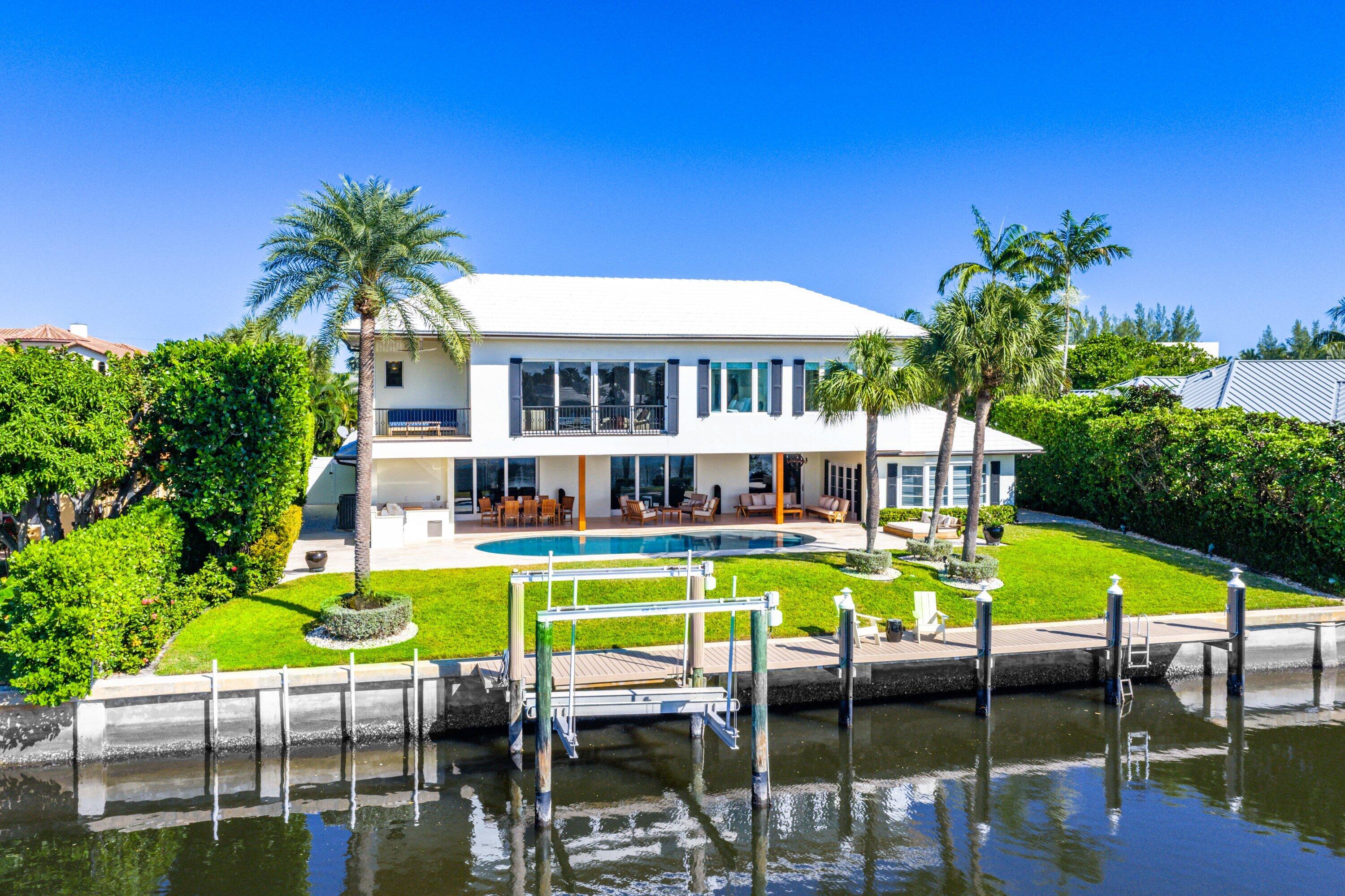 50 Spoonbill, Manalapan FL 33462