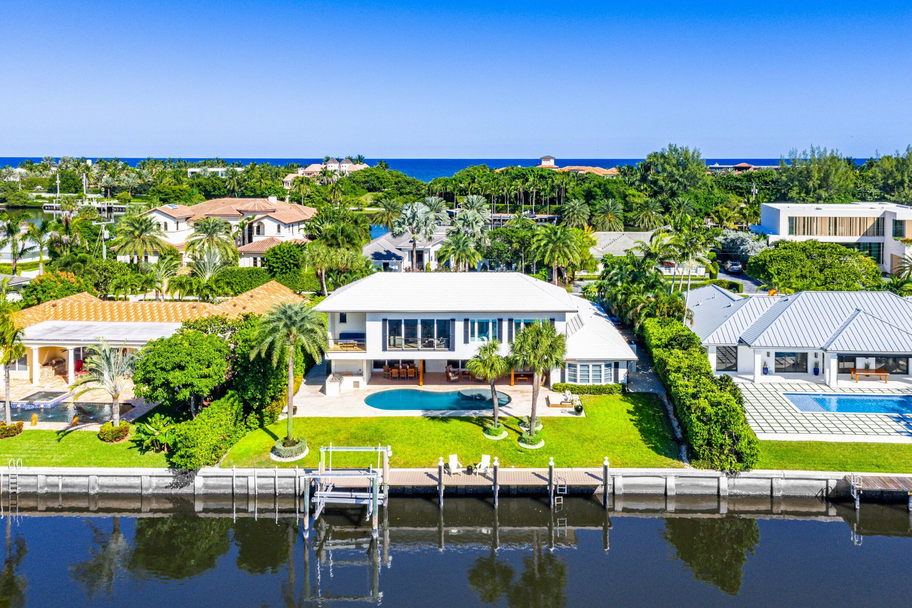 50 Spoonbill, Manalapan FL 33462
