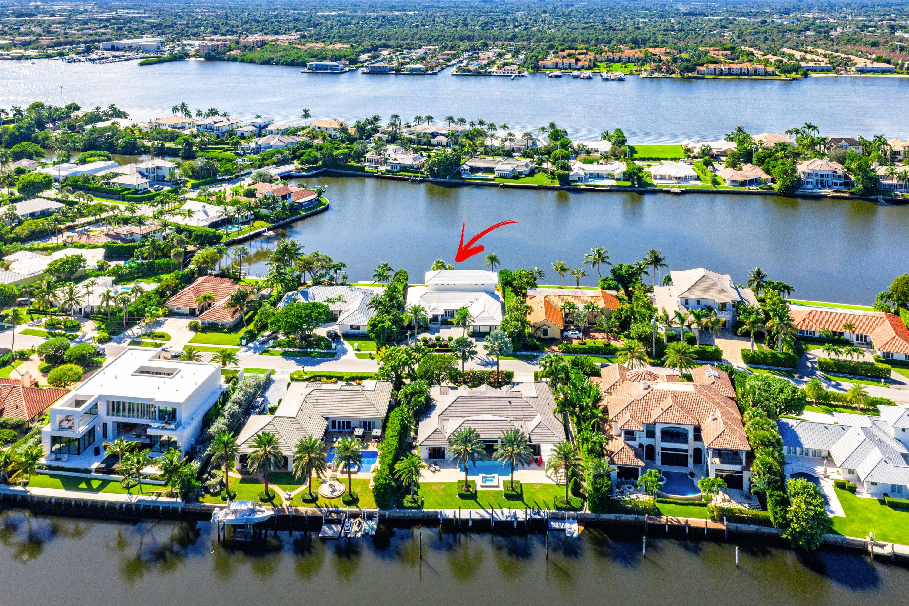 50 Spoonbill, Manalapan FL 33462