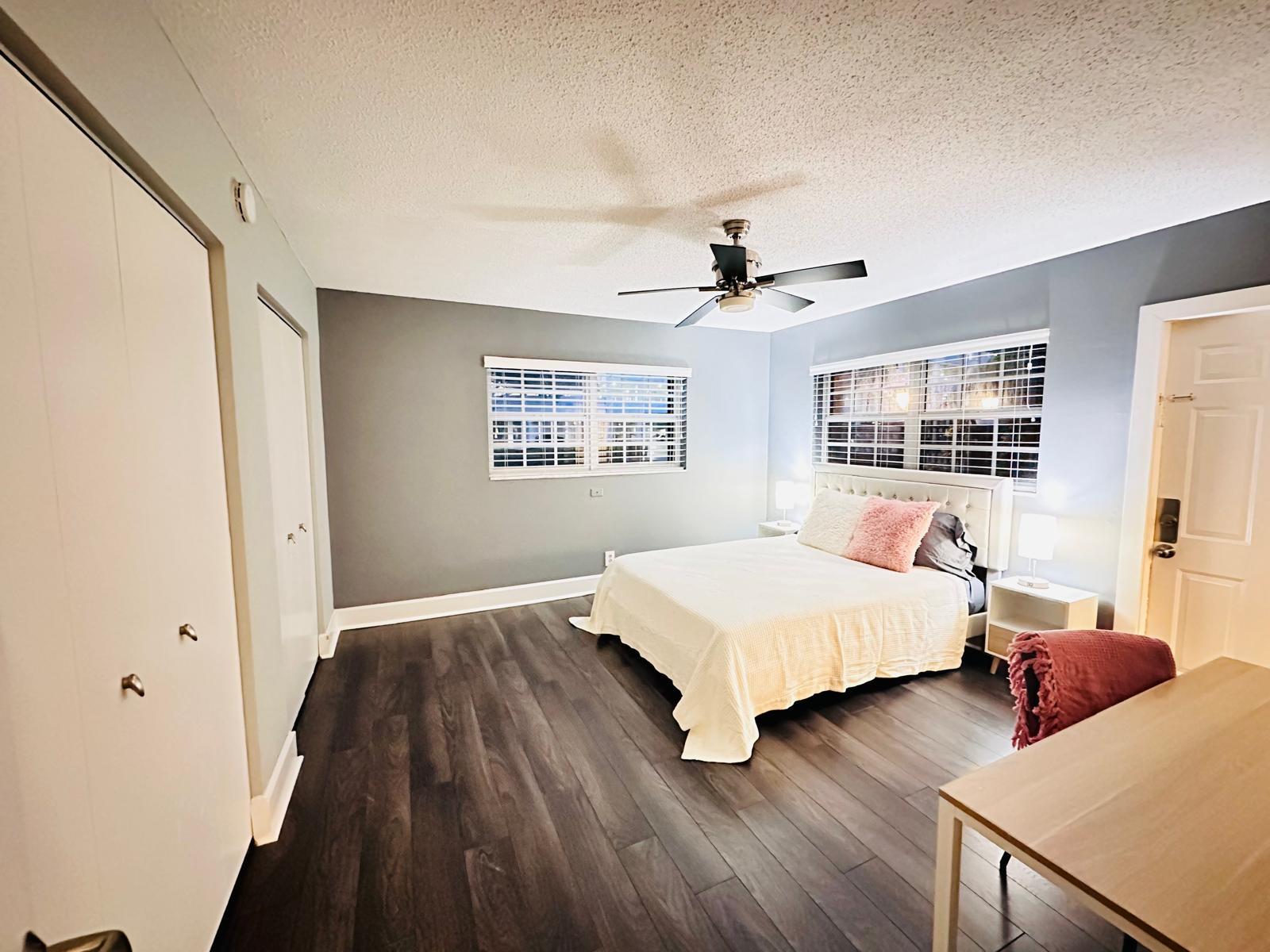 2424 NE 9th #112, Fort Lauderdale FL 33304