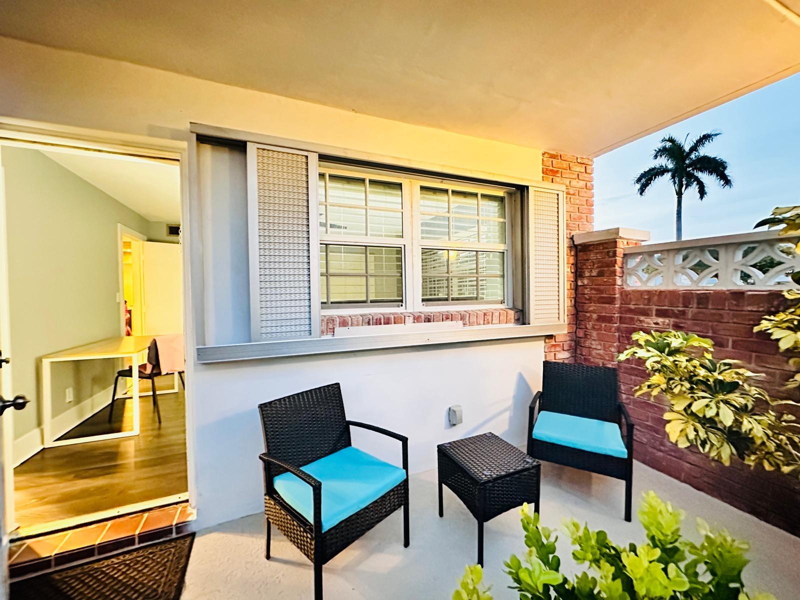 2424 NE 9th #112, Fort Lauderdale FL 33304