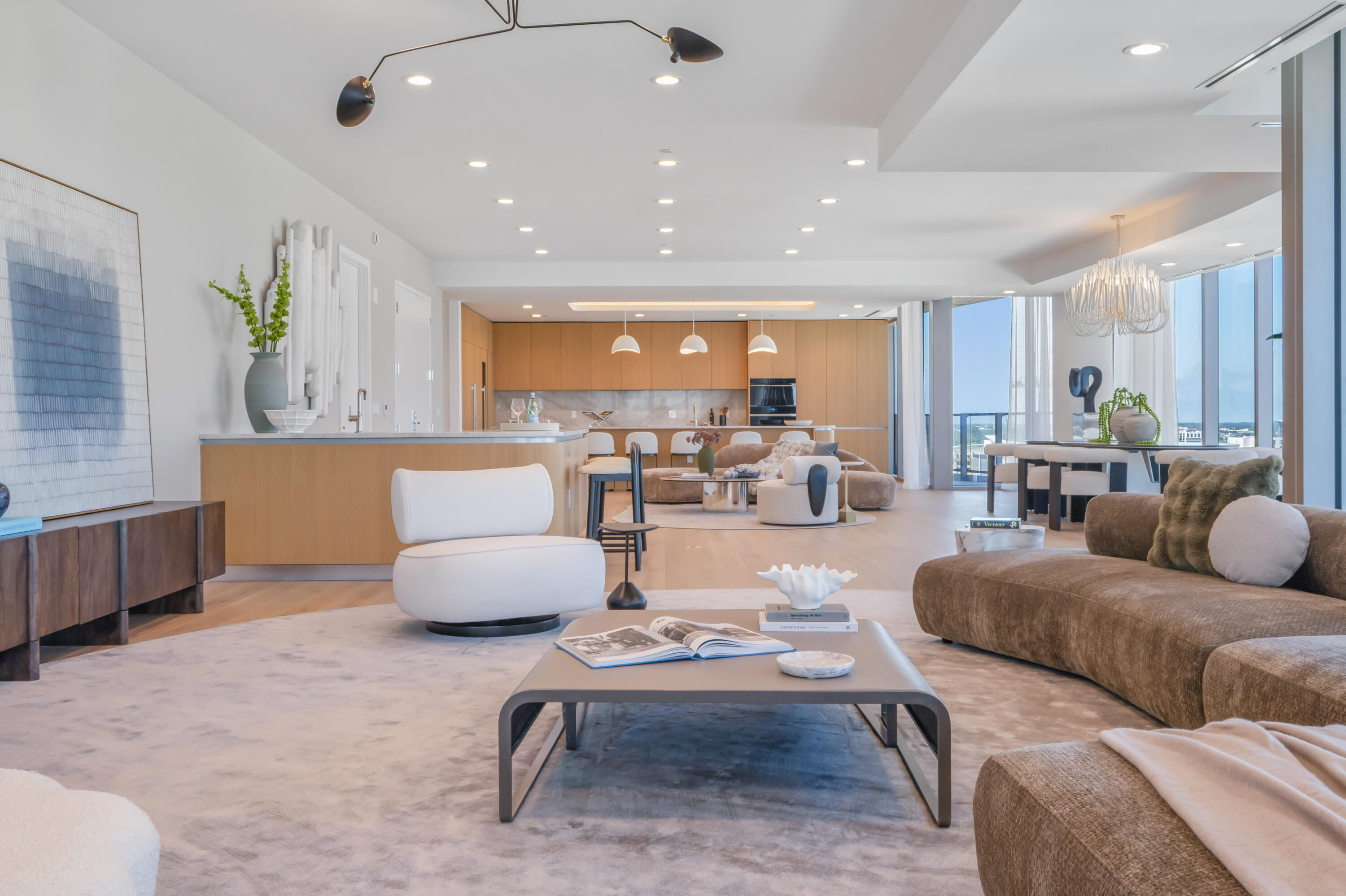 1333 S Flagler #1201, West Palm Beach FL 33401