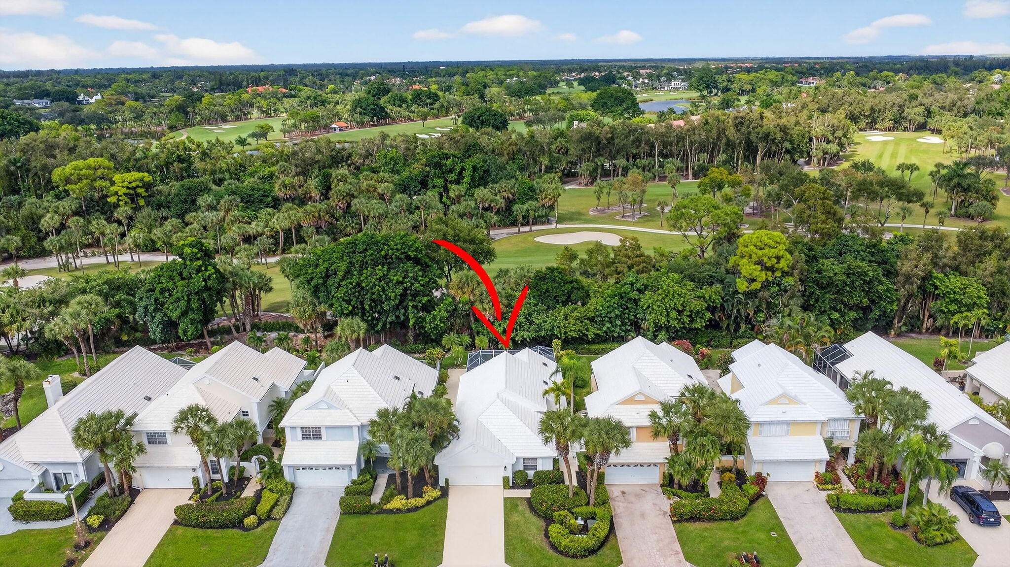 9333 Heathridge, West Palm Beach FL 33411