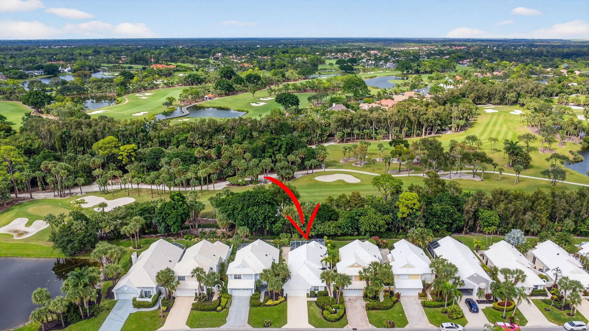 9333 Heathridge, West Palm Beach FL 33411