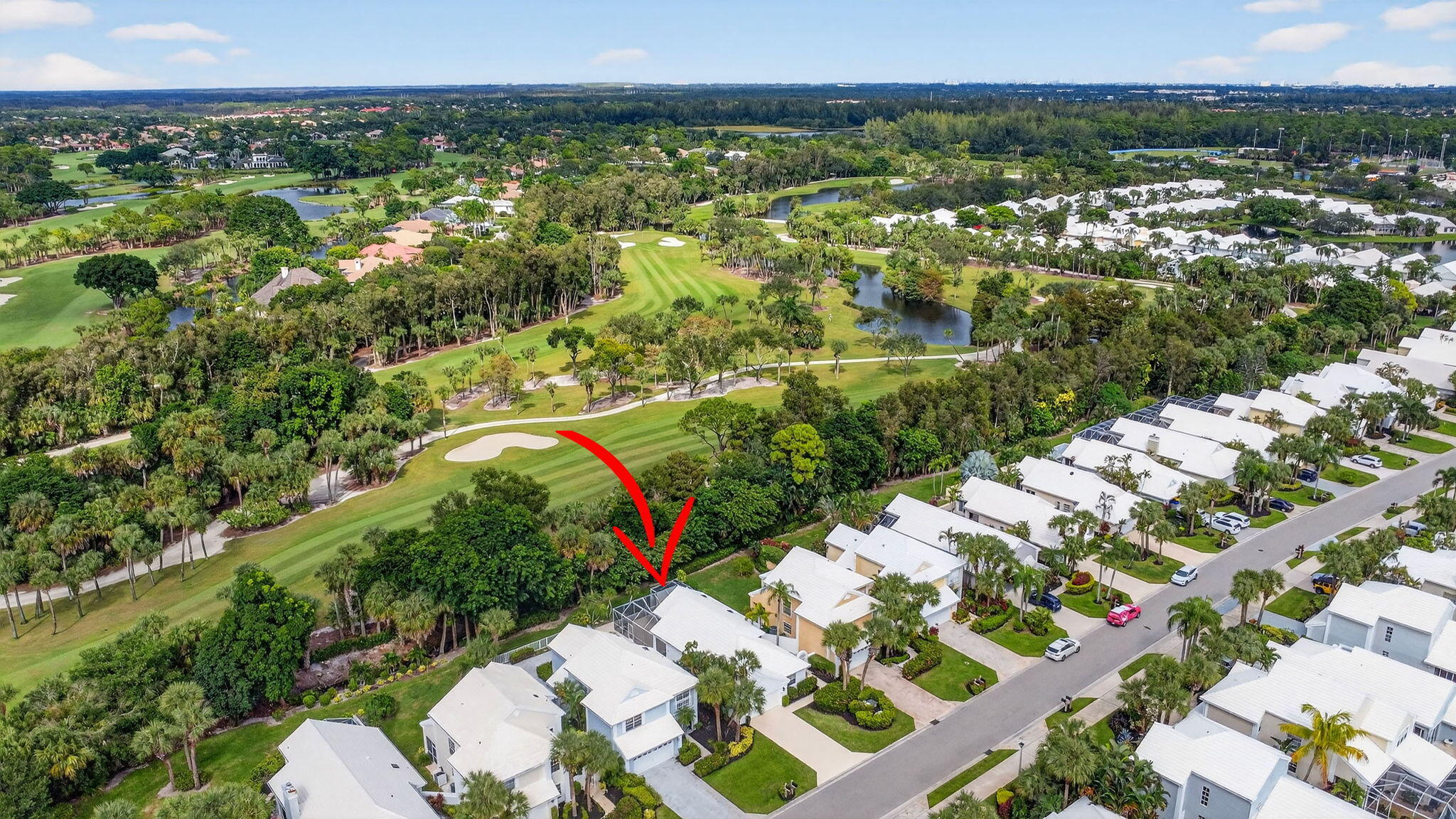 9333 Heathridge, West Palm Beach FL 33411