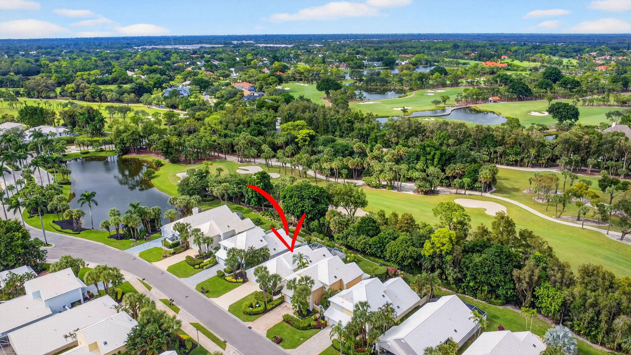 9333 Heathridge, West Palm Beach FL 33411